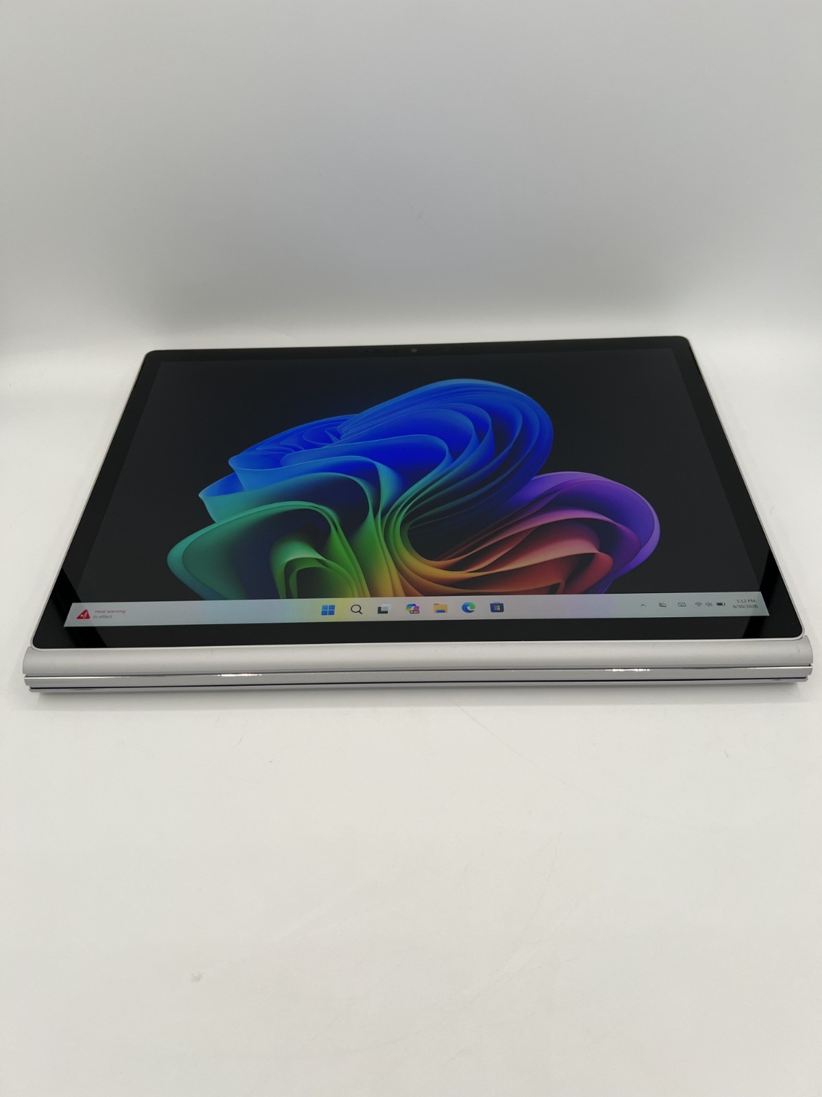 Microsoft Surface Book 3 15″ GTX 1660 Ti i7-1065G7 16GB 256GB SSD Windows 11 Pro