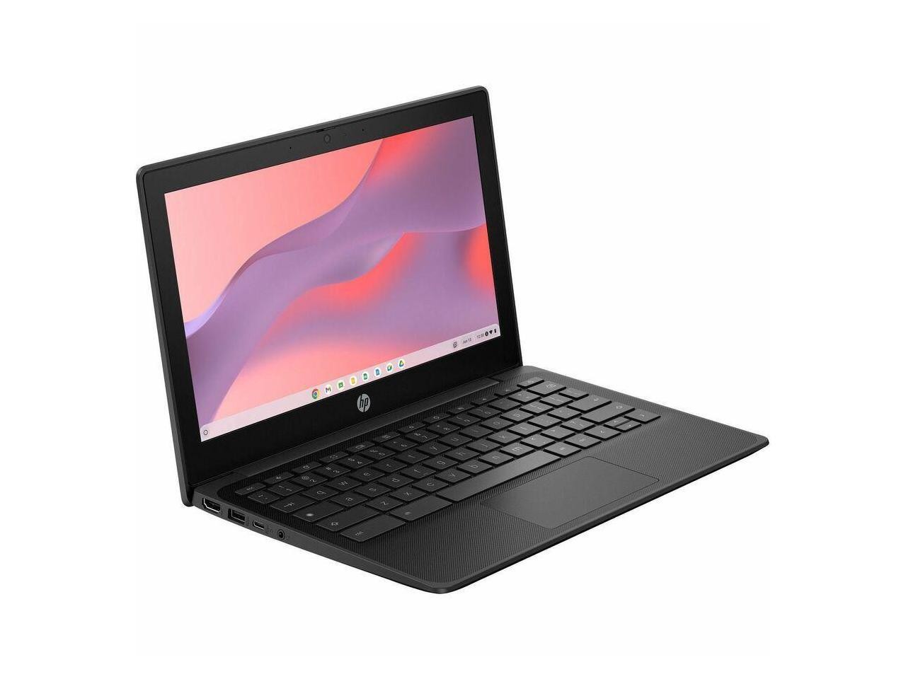 HP Fortis G1m 11.6″ Touchscreen Rugged Chromebook – HD – 60 Hz – Octa-core (ARM