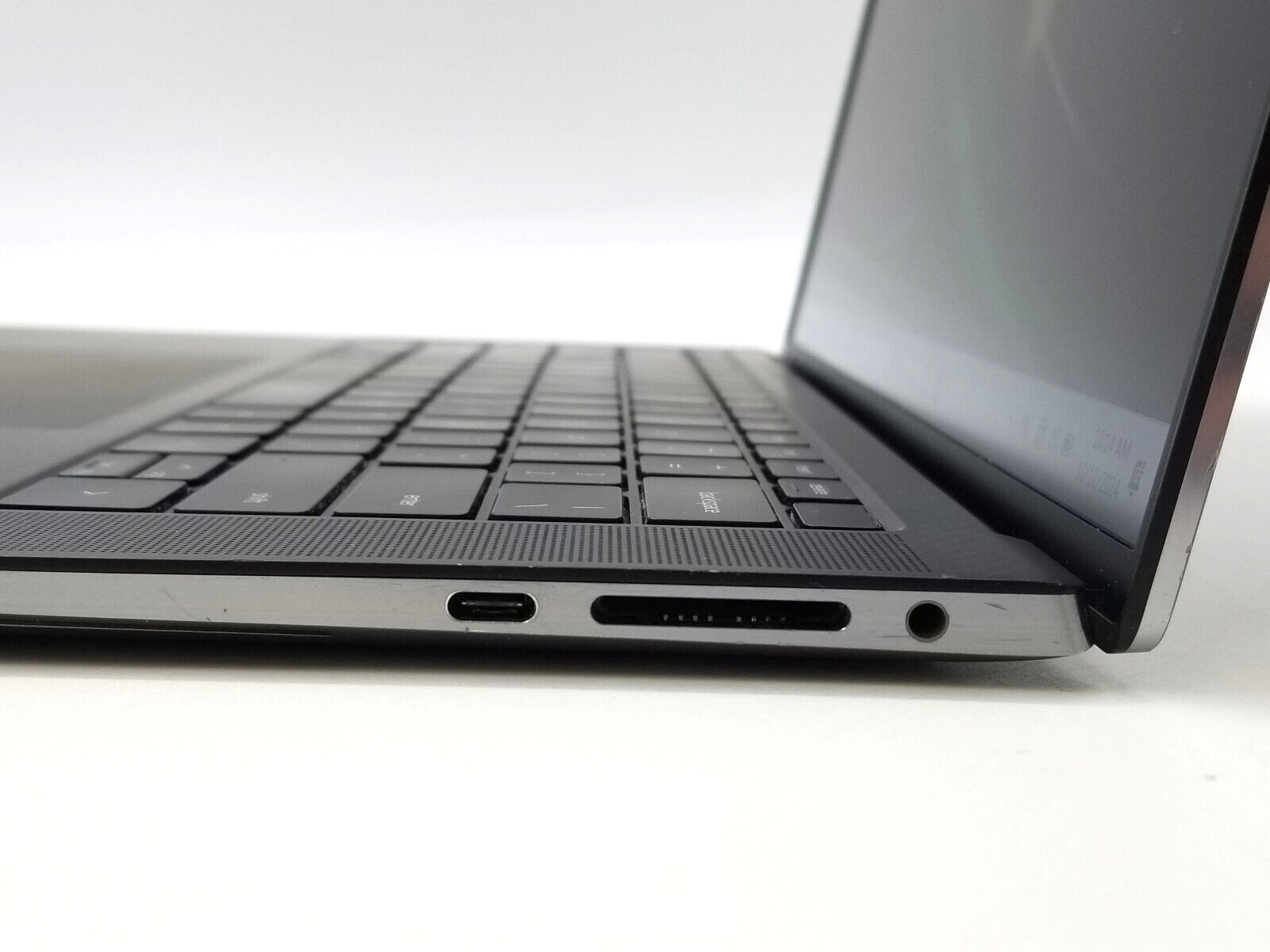 Dell Precision 5550 Laptop Intel Core i7-10th Gen 32GB Ram 1TB NVMe Quadro T1000