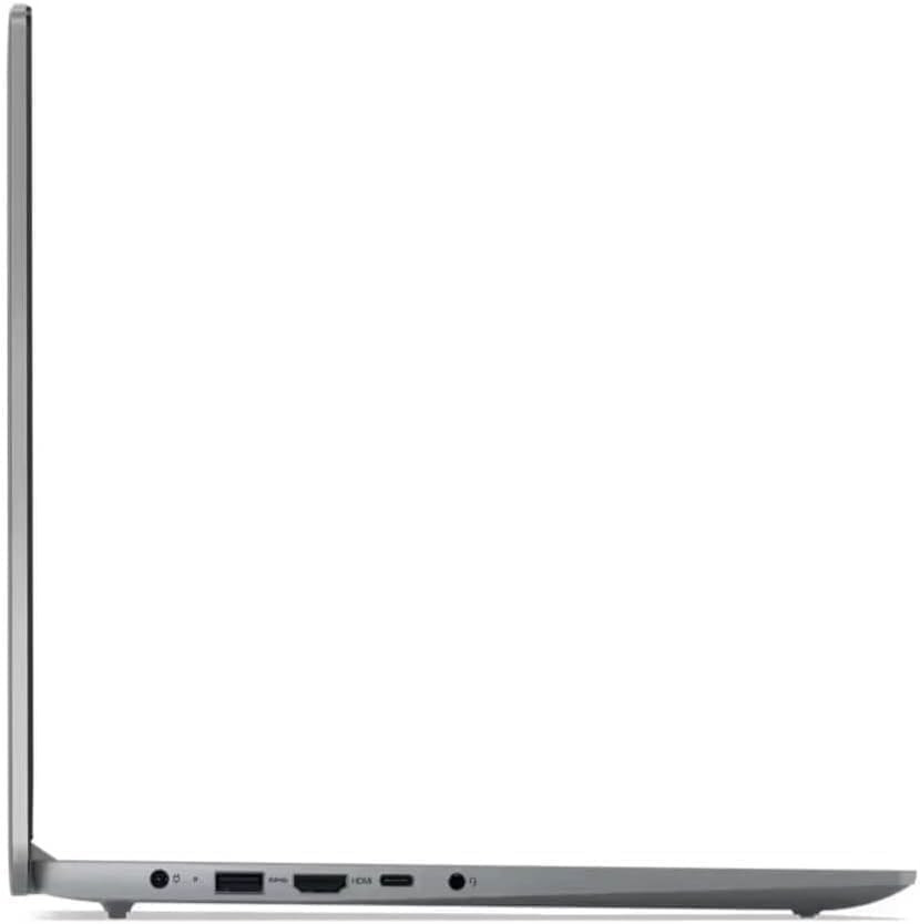 Ideapad Slim 3 Laptop 2025 15.6” FHD 1920 X 1080 Touchscreen, AMD Ryzen 7 5825U,