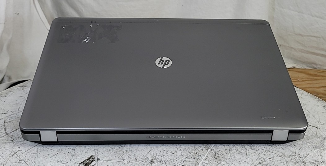 HP PROBOOK 4540S C9K70UT-ABA Laptop Core I3-3110M 4GB 500GB