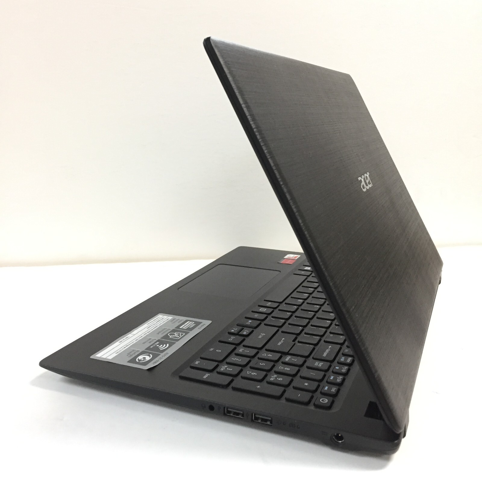 *Bad Battery*Acer Aspire 3 A315-21-93EY 15.6″ Laptop/AMD A9-9420/8GB/1TB HDD/W10