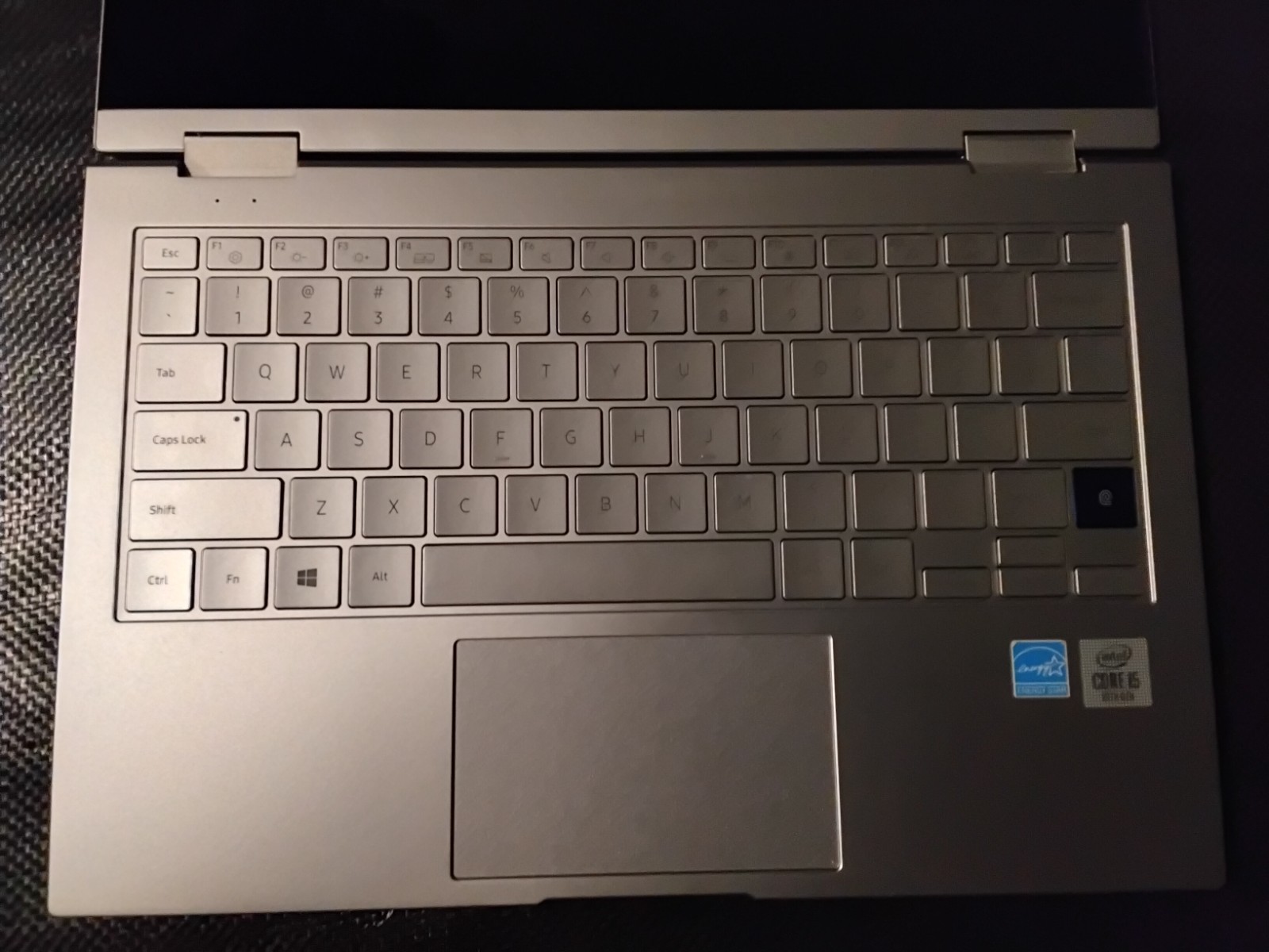Samsung Galaxy Book Flex Alpha 10″, Intel Core i5 10th Gen (TESTED + CLEAN)