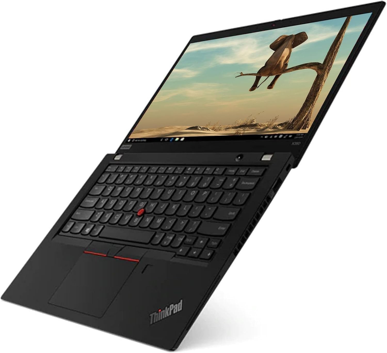~WINDOWS 11 PRO~ 14″ Lenovo ThinkPad Laptop: Intel i7QC! 16GB RAM! 256GB SSD!