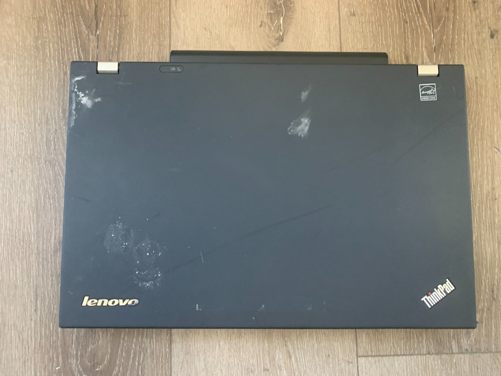 Lenovo ThinkPad T520 15.6″ Intel Core i5-2520M 2.50GHz 4GB RAM 500GB HDD Win 10