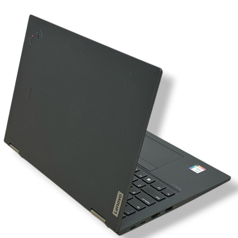 Lenovo ThinkPad X13 Yoga Gen 2 13″ Touch i5-1145G7 16GB 256GB SSD W11P ~~ Laptop