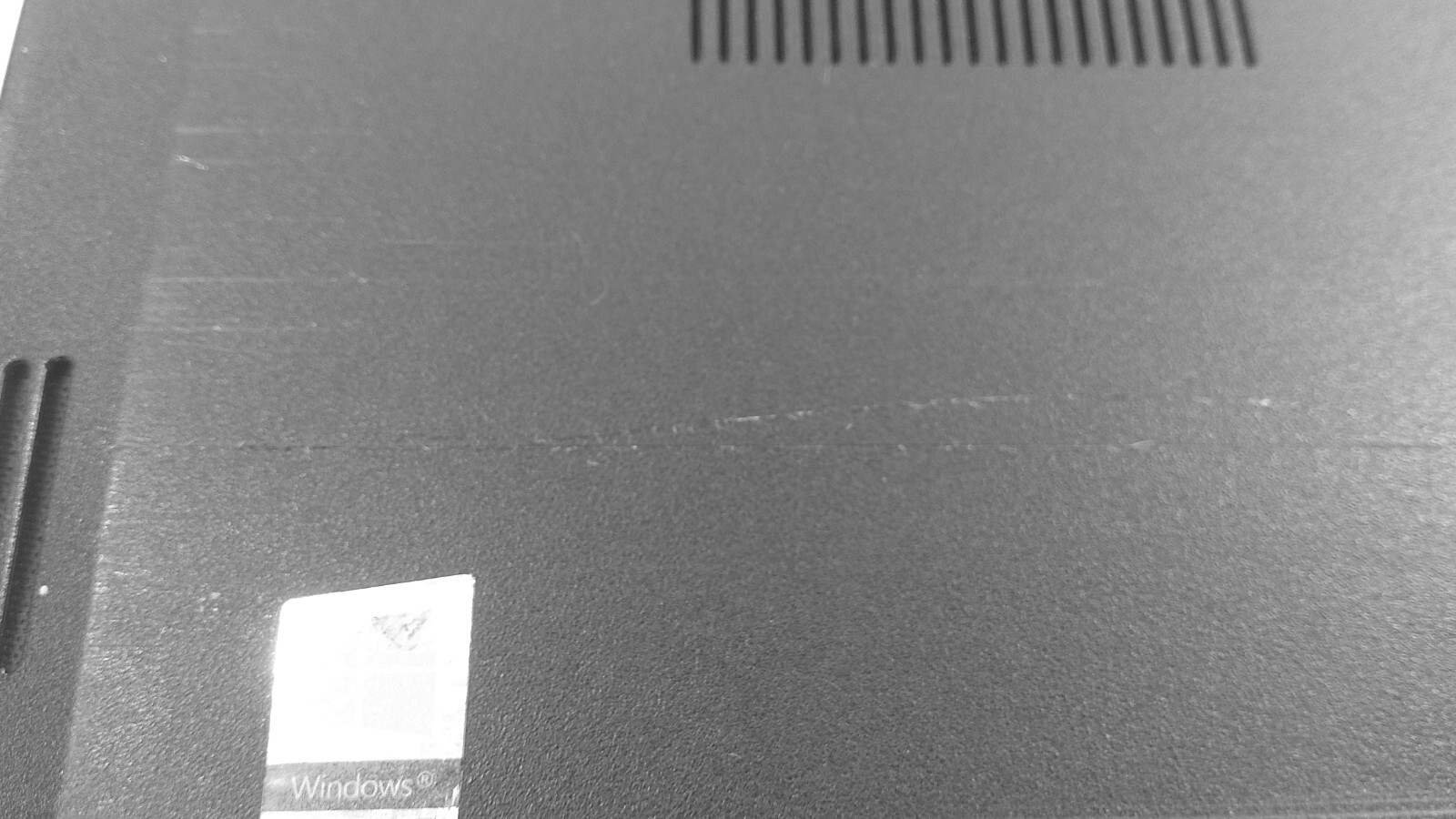 Lenovo ThinkPad E580 i5-7200U 12GB RAM No HDD No OS 15.6″ Laptop READ