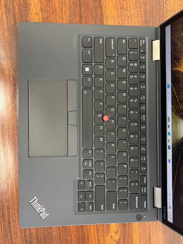 Lenovo ThinkPad X13 Yoga Gen 1 Touch 2in1 i5-1135G7 2.40GHz 16GB 256GB SSD W11P