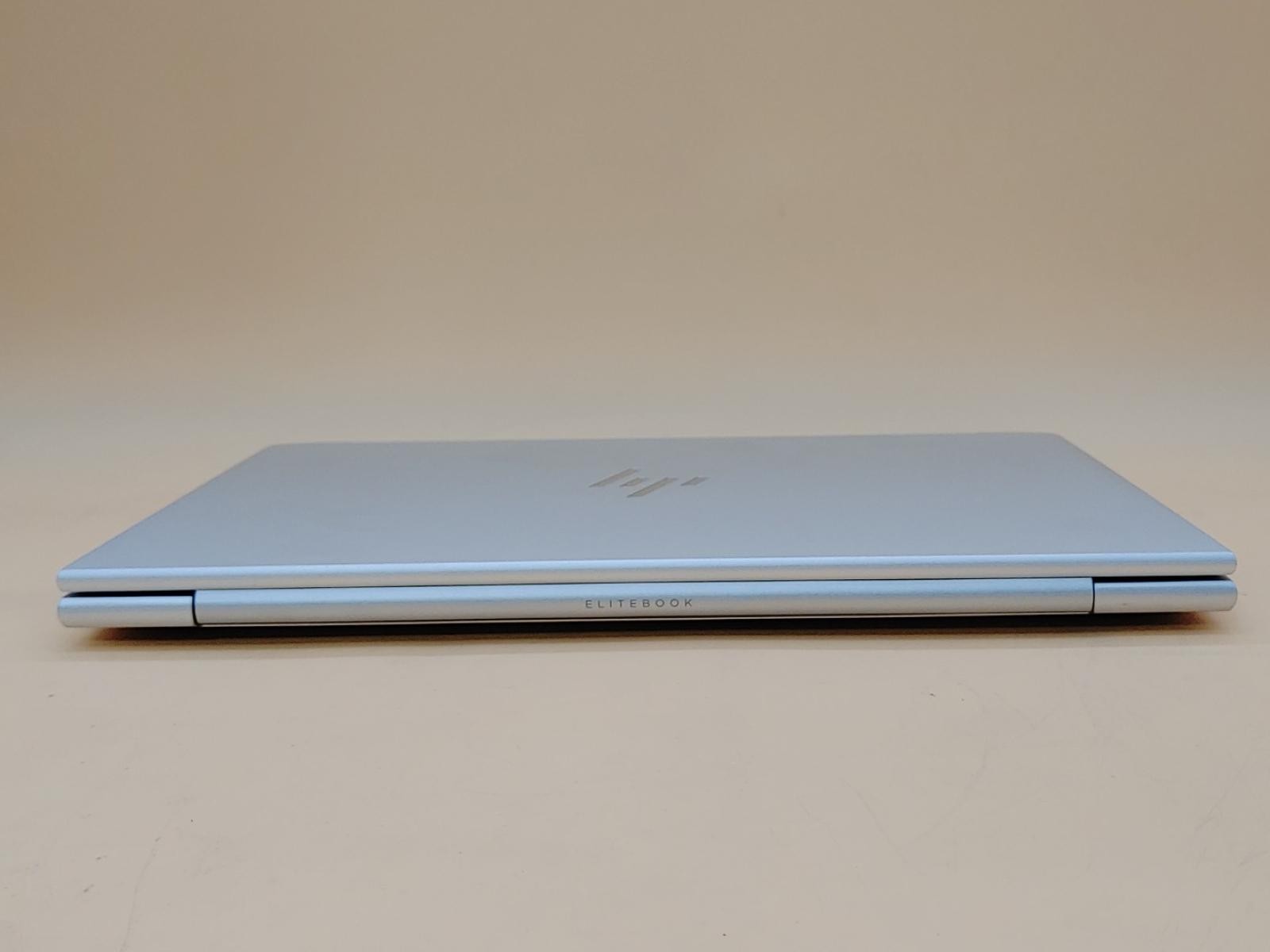 HP EliteBook 840 G9 14″ FHD Intel i5-1235U 16GB 512GB SSD Win11Pro **NO A/C**