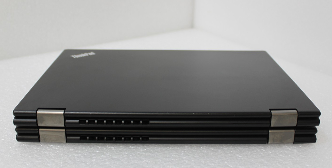 Lenovo ThinkPad L13 Yoga i3-10th Gen 8GB 256GB SSD FHD Laptop Win11 Touch Screen