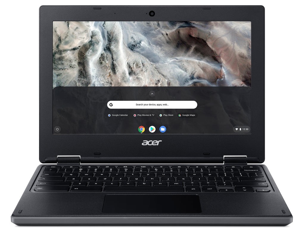 Lenovo Chromebook 500e Touchscreen 2-in-1 Laptop 11.6″ 4GB RAM 32GB SSD Chrome