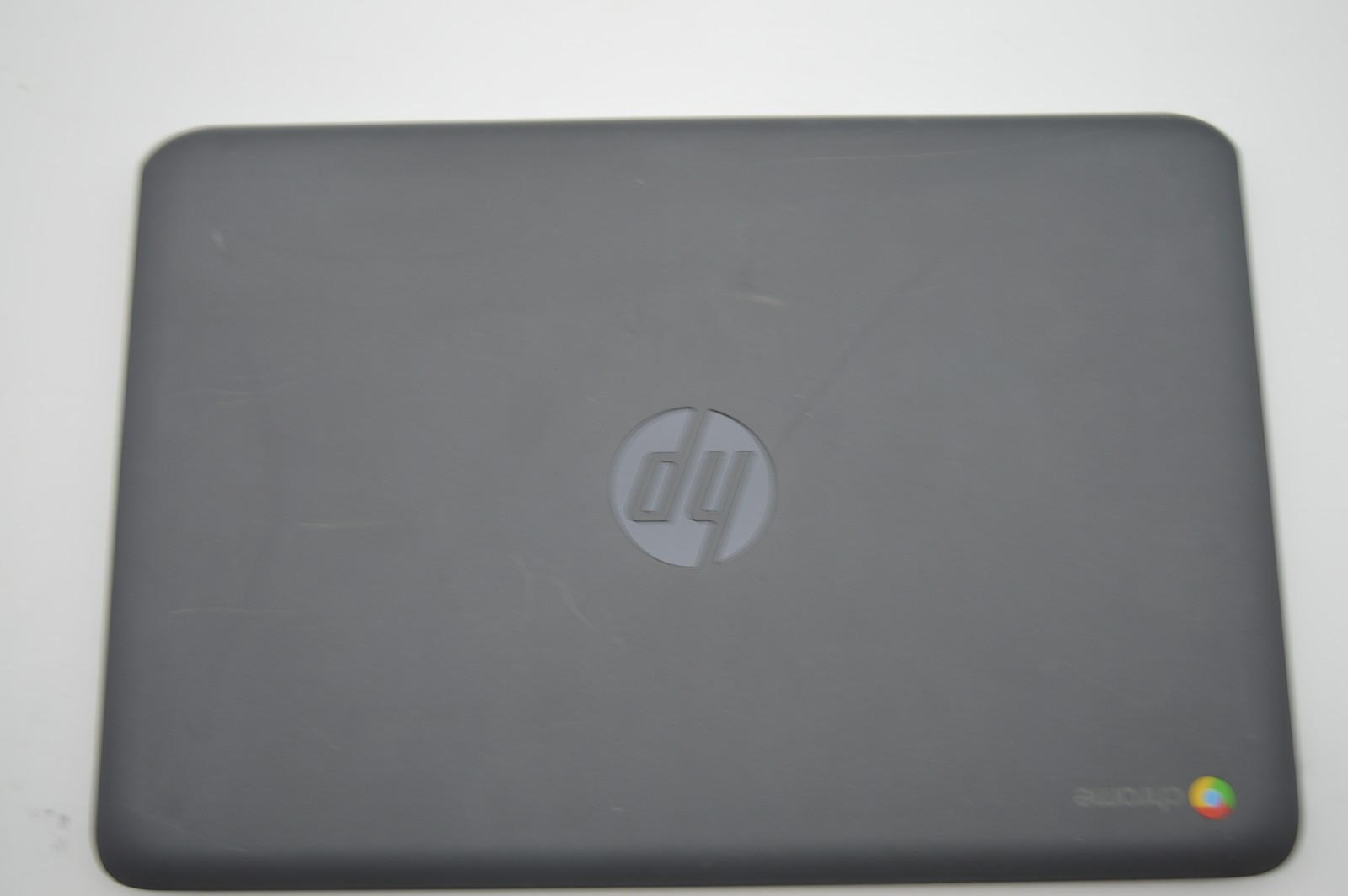 HP Chromebook 11A G6 EE Laptop, AMD A4-9120C, 4GB RAM, 16GB eMMC SSD PC1737183