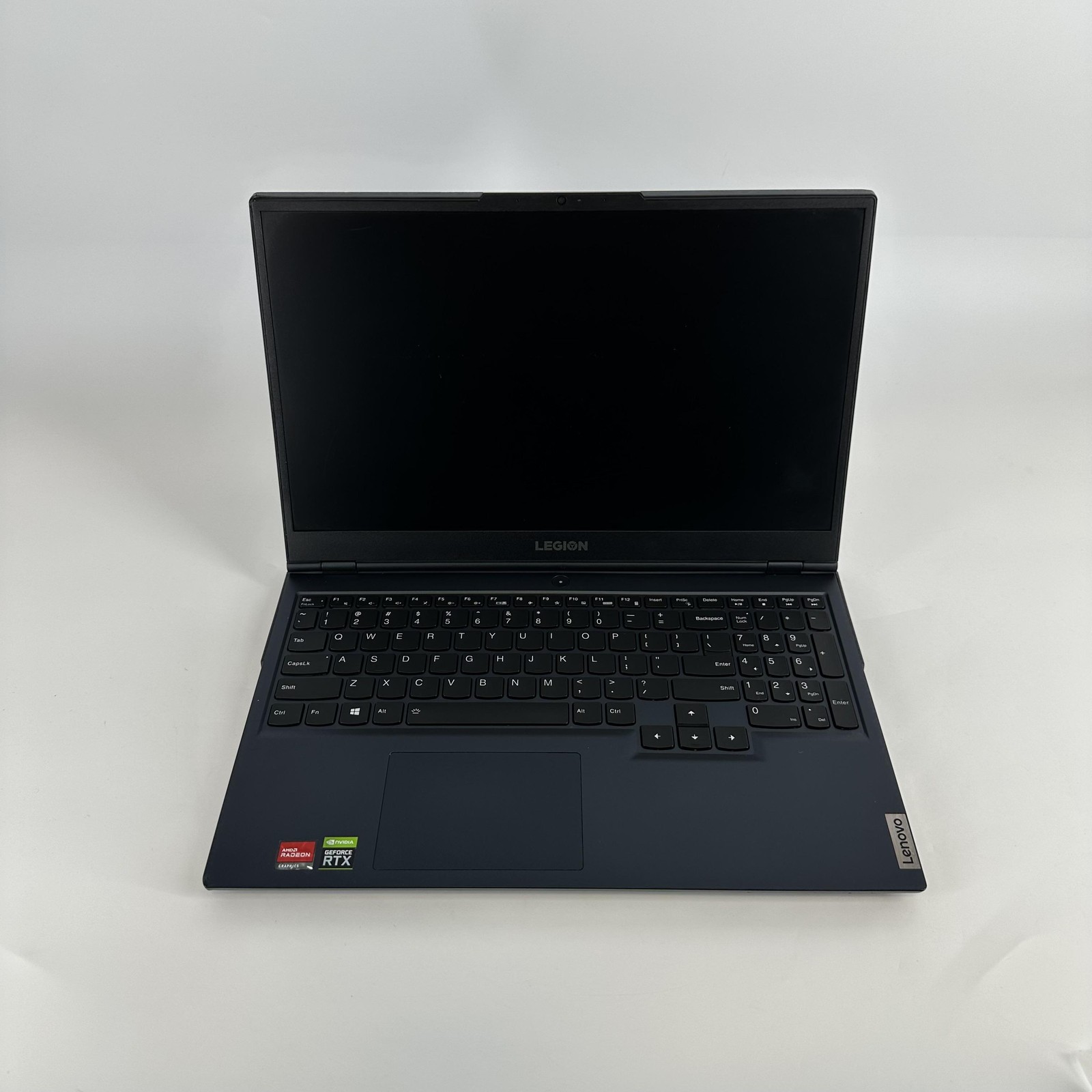 Lenovo Legion 5 15.6 165Hz FHD 3.2 GHz Ryzen 7 5800H 16GB 512GB SSD RTX 3050 Ti