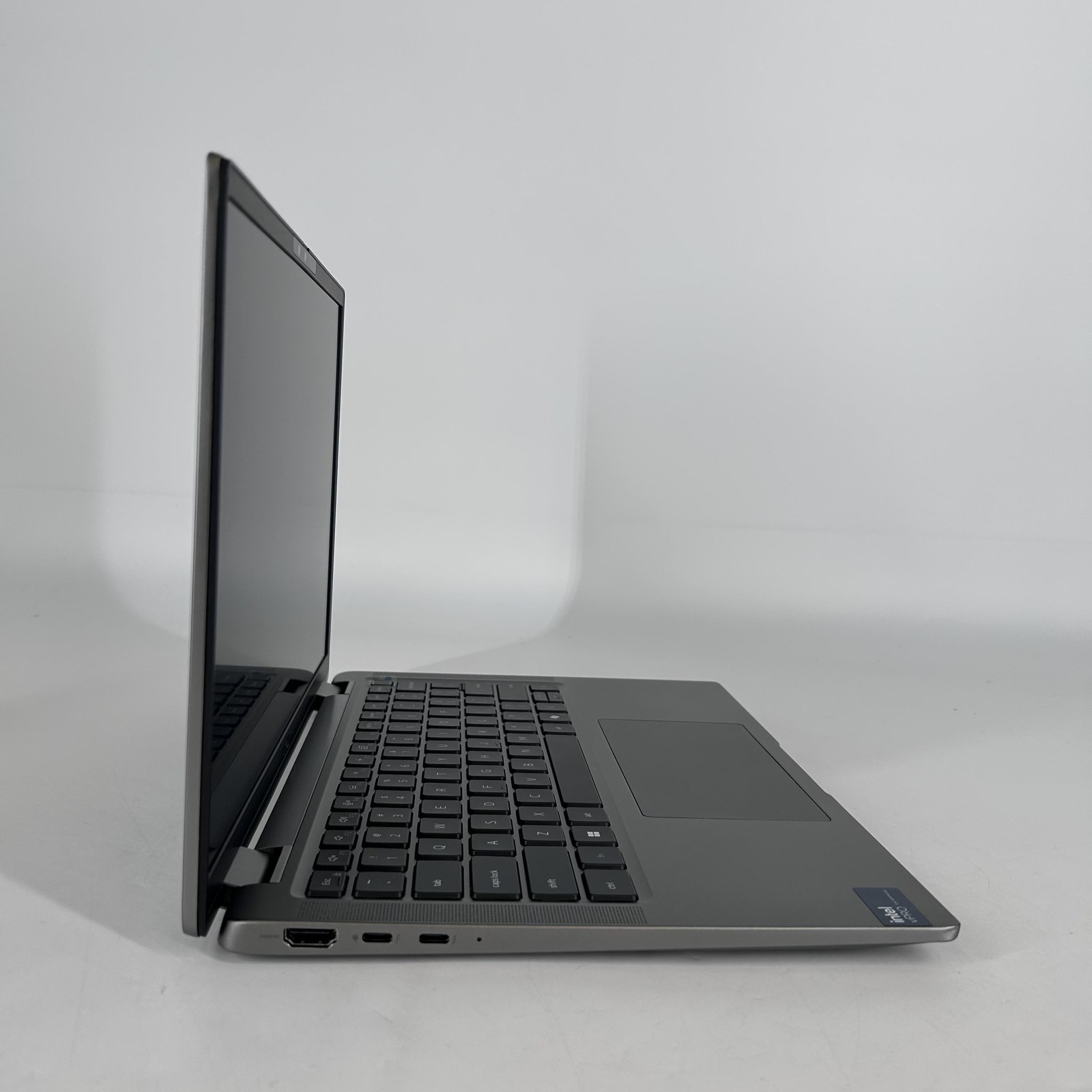 Dell Latitude 7450 14 Gray FHD+ 2.1 GHz Ultra 7 165U 32GB 512GB SSD Good