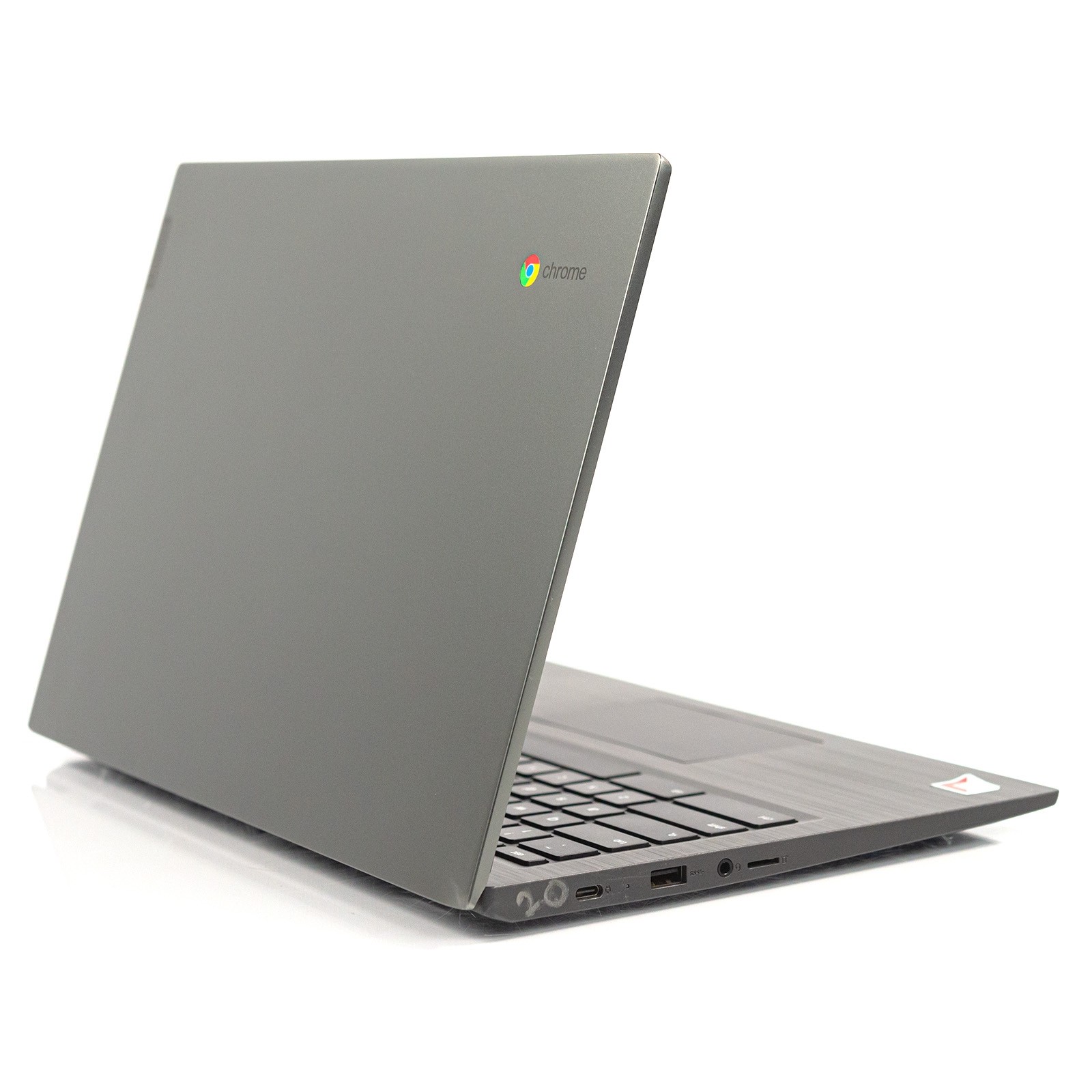 Lenovo 14e G1 Chromebook 14″ AMD A4-9120C 1.6GHz 4GB RAM 16GB eMMC 81MH0006US B