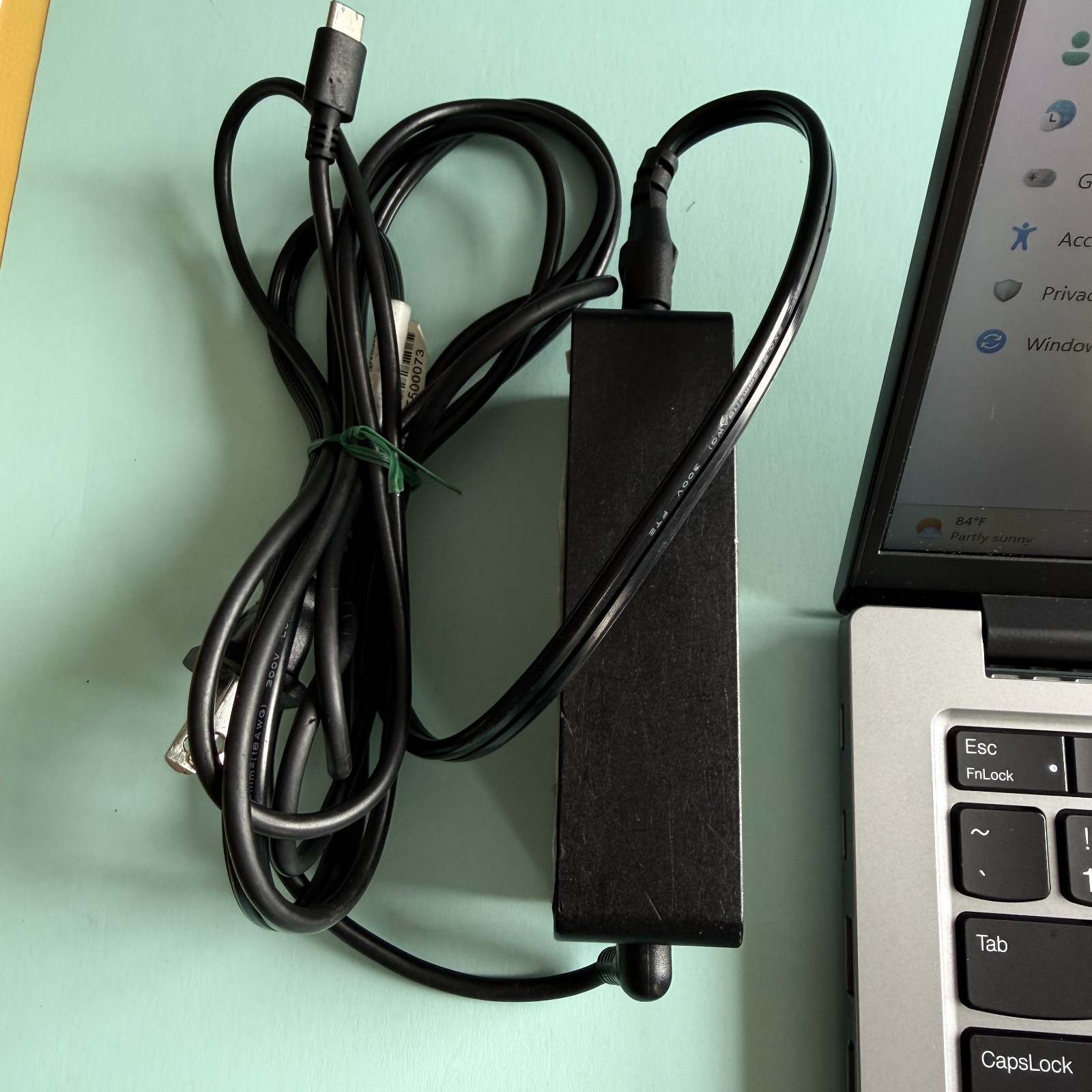 Lenovo ThinkPad E14 Gen 5 FHD 1.7 GHz i7-1355U 16GB 512GB SSD W 11 Pro