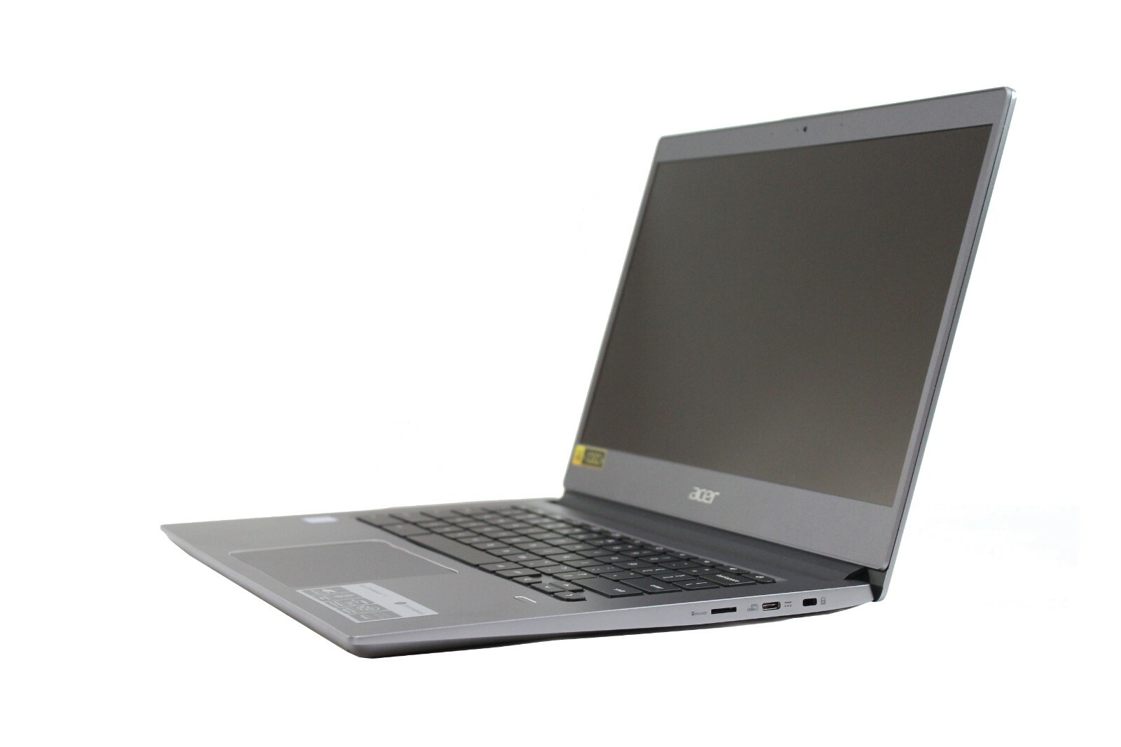 Acer Chromebook CB714-1W 14″ Intel Core I3-8130U RAM 8Gb eMMC 64Gb NX.HAWAA.001