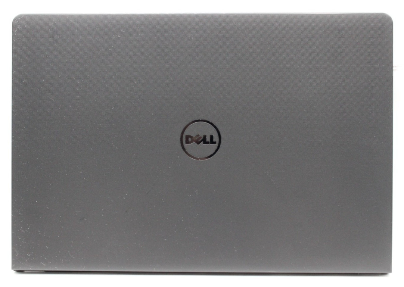 Dell Inspiron 15 3567 i3-7100U@2.4GHz 6GB DDR4 NO STORAGE/OS *USED/TESTED*
