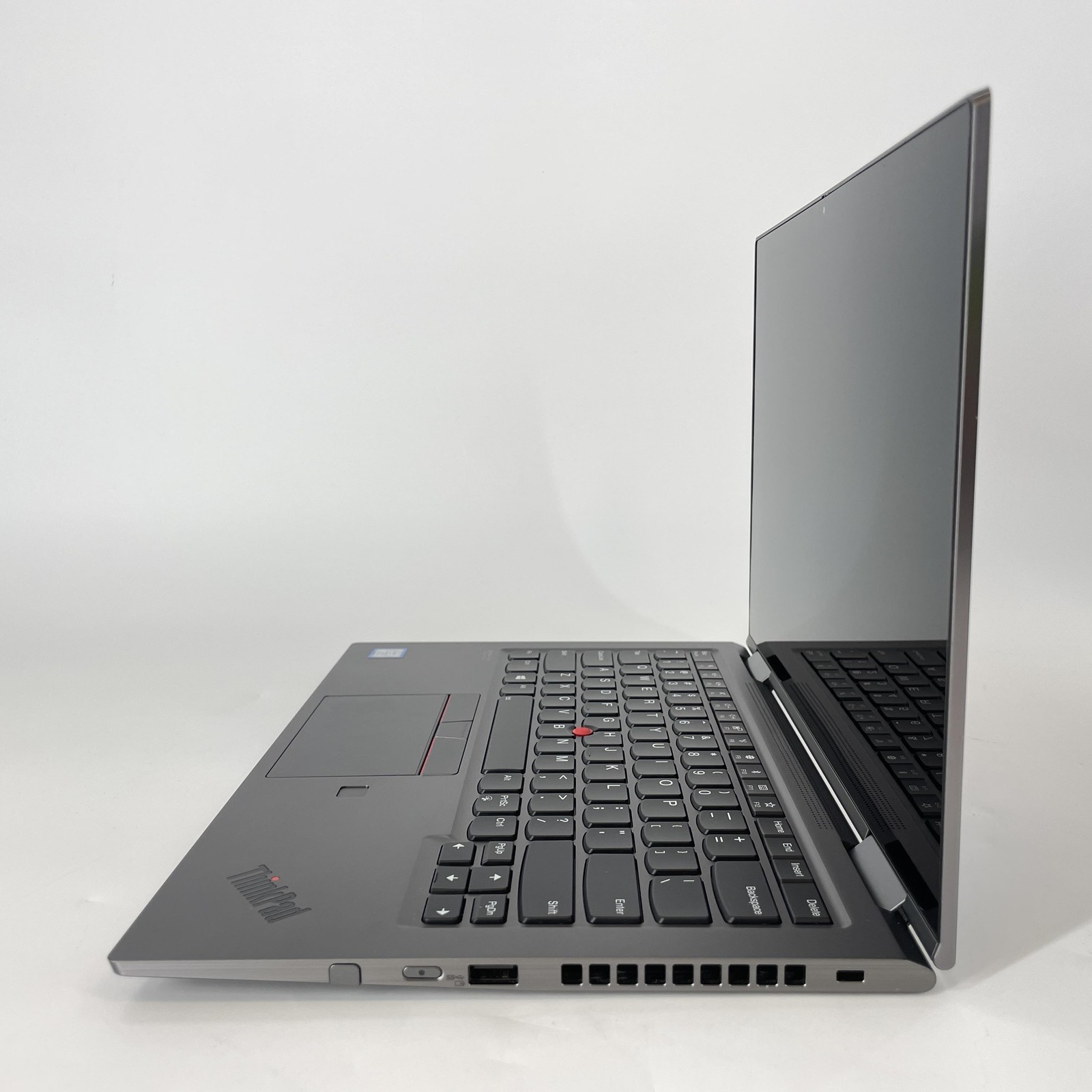 Lenovo ThinkPad X1 Yoga Gen 4 14 FHD TOUCH i7-8665U 1.90GHz 16GB 256GB SSD