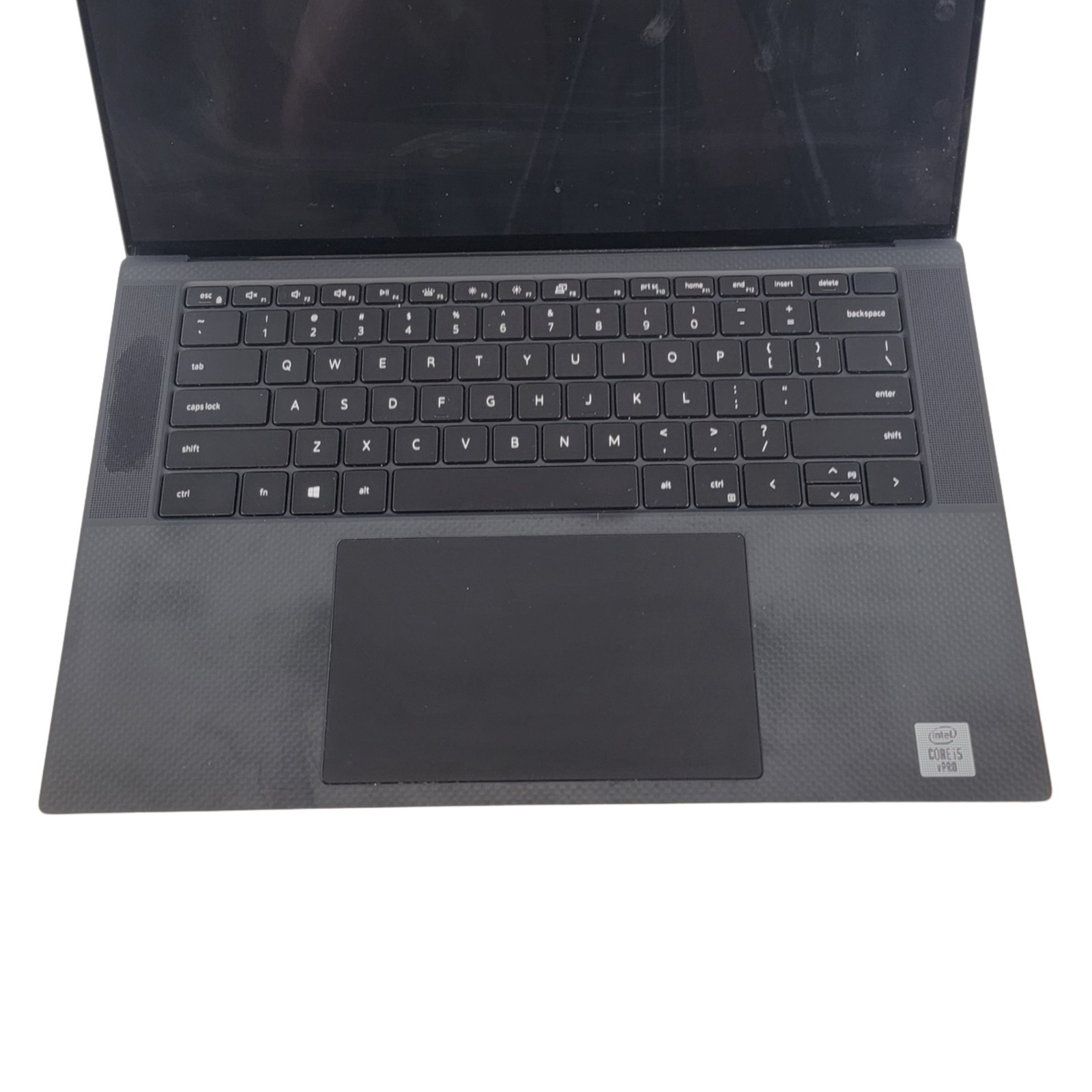 Dell Precision 5550 Laptop Intel i5-10400H 16GB DDR4 RAM 512GB NVMe W11