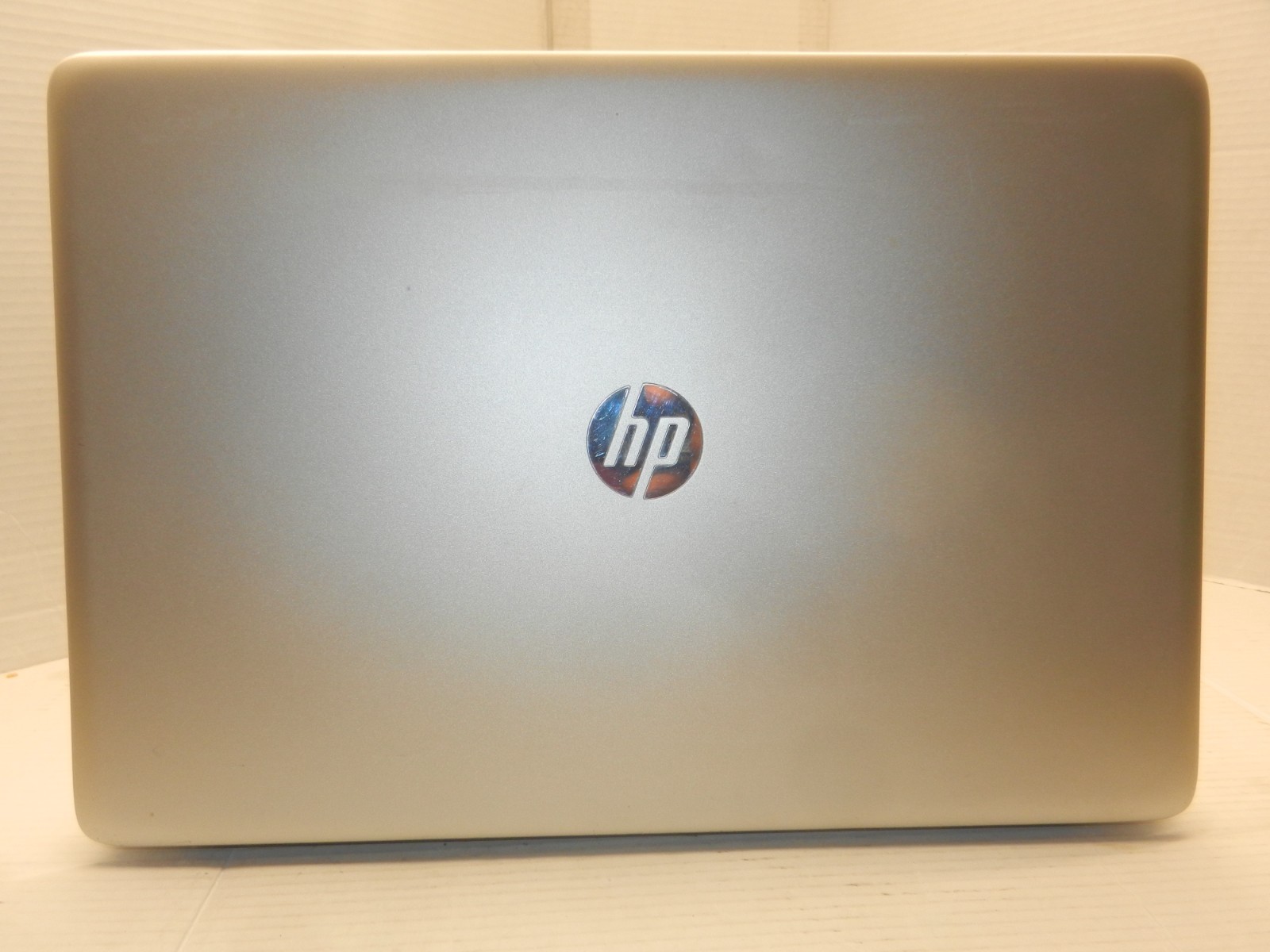 HP ENVY 17T-N100 17.3 COREi7-6700HQ@2.6GHz 16GB RAM 2TB HDD WINDOWS 10