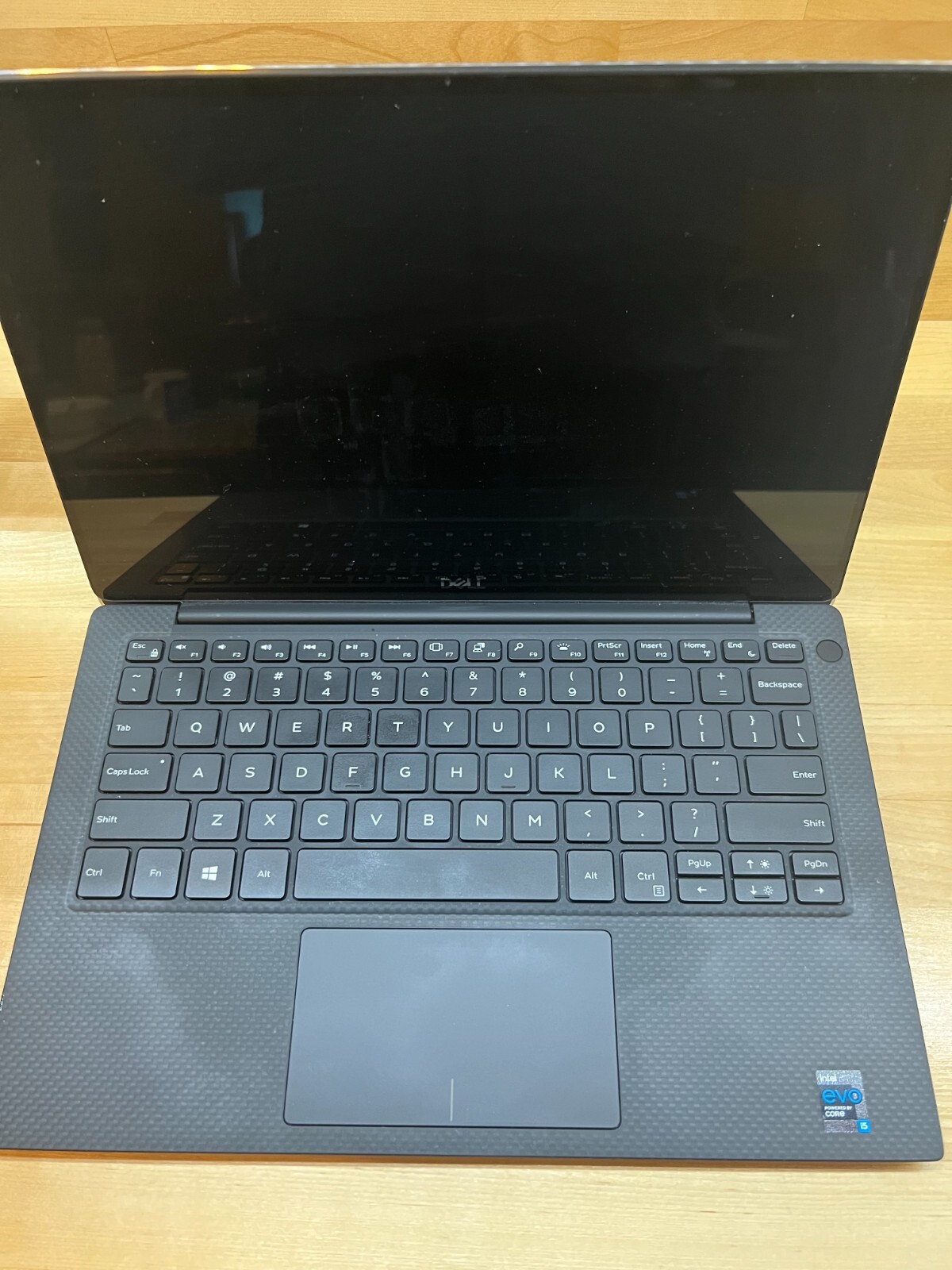 2021 Dell XPS 13 9043 i5-1135G7 8GB RAM 256GB SSD 13.3″ OLED 3.5K TOUCH SCREEN