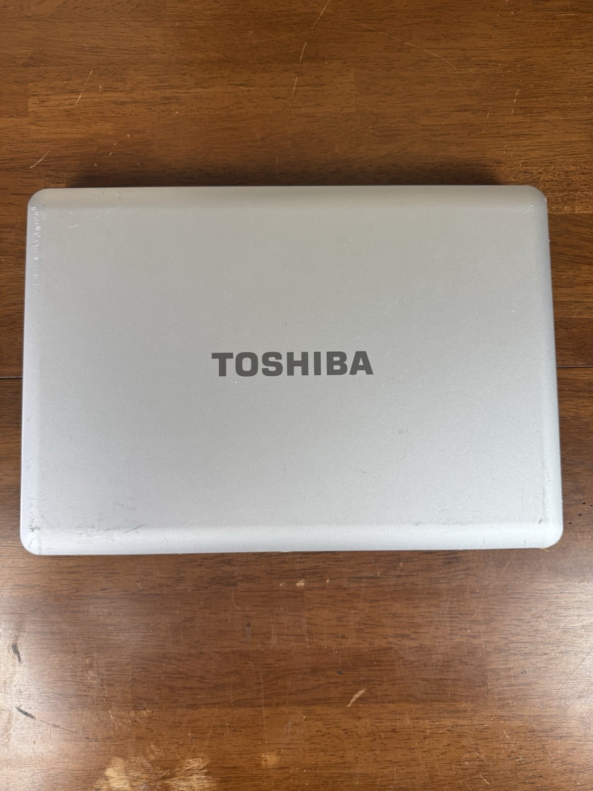 Toshiba Satellite Pro Laptop Intel Core 2 Duo Windows 7 Powers On Untested