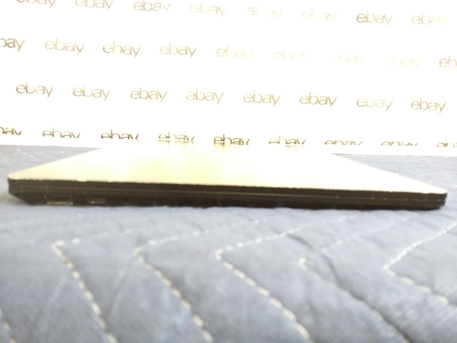 Microsoft Surface Laptop 3 1868 | i7-1065G7@1.3GHZ | READ DESC