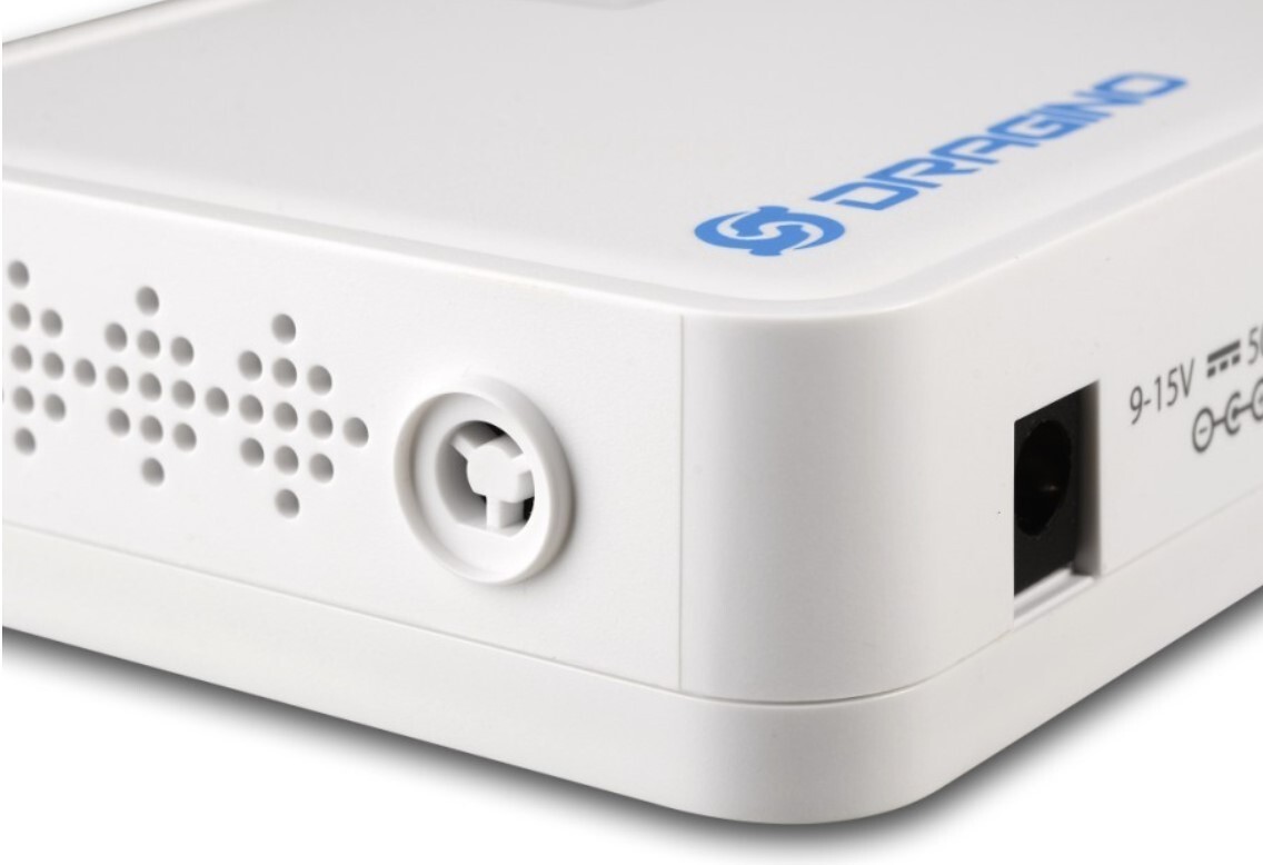 DRAGINO MS14N-S WIRELESS SENSOR NODE