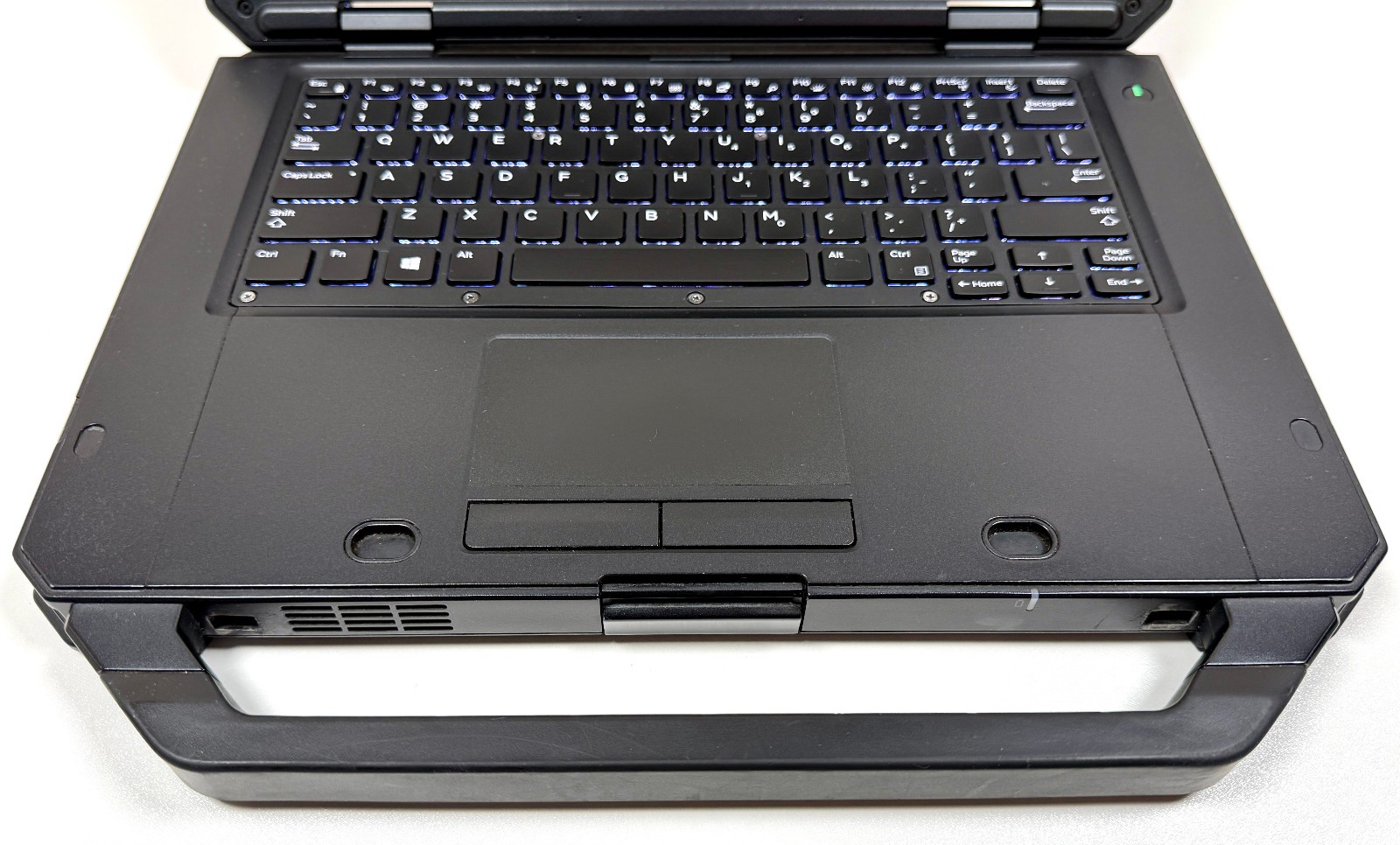 Dell Latitude 5420 Rugged 14″ Touch 1.7GHz Core i5-8350U 32GB RAM NO SSD or OS