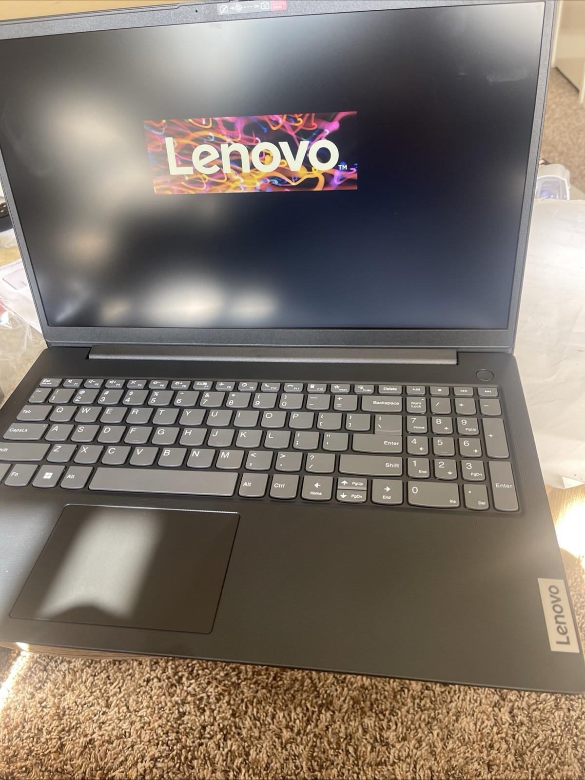 Lenovo V15 G2 IJL Laptop