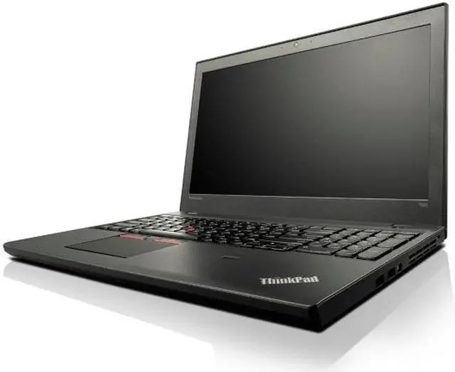 Lenovo ThinkPad T560 Core i5-6200U 8GB RAM 256GB SATA 15.6 in 256GB SSD