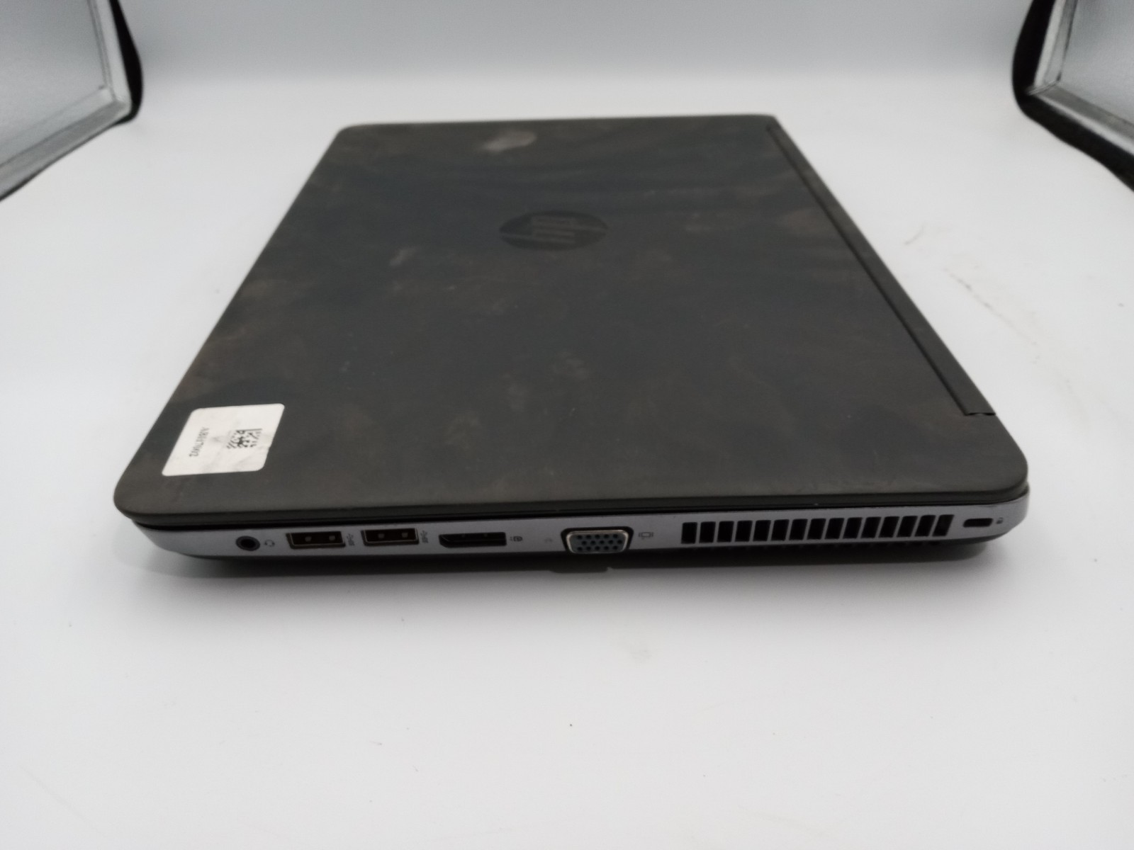 HP ProBook 640 G1 14″ Laptop Intel Core i5-4310M – LIQUID DAMAGE – READ -RR