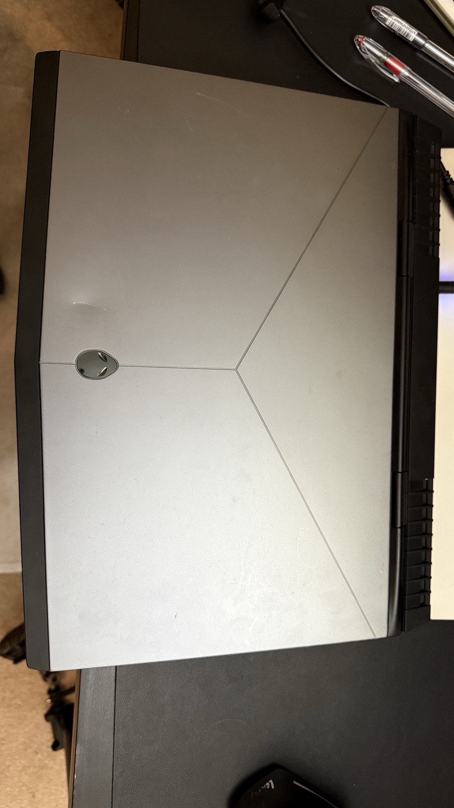 Alienware 17 R4 Gaming Laptop Intel Core i7 32GB RAM GTX 1070 17″ HDD+SSD Win10