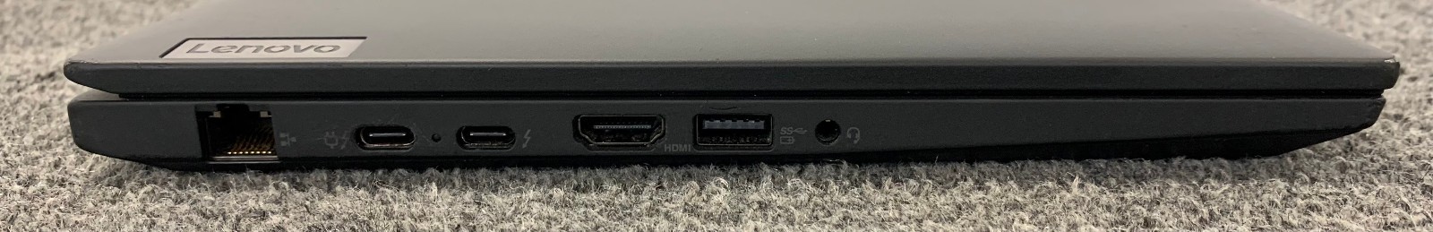 Lenovo ThinkPad T14 Gen 3 14″ Laptop i7-1260P 8GB RAM 512GB NVMe