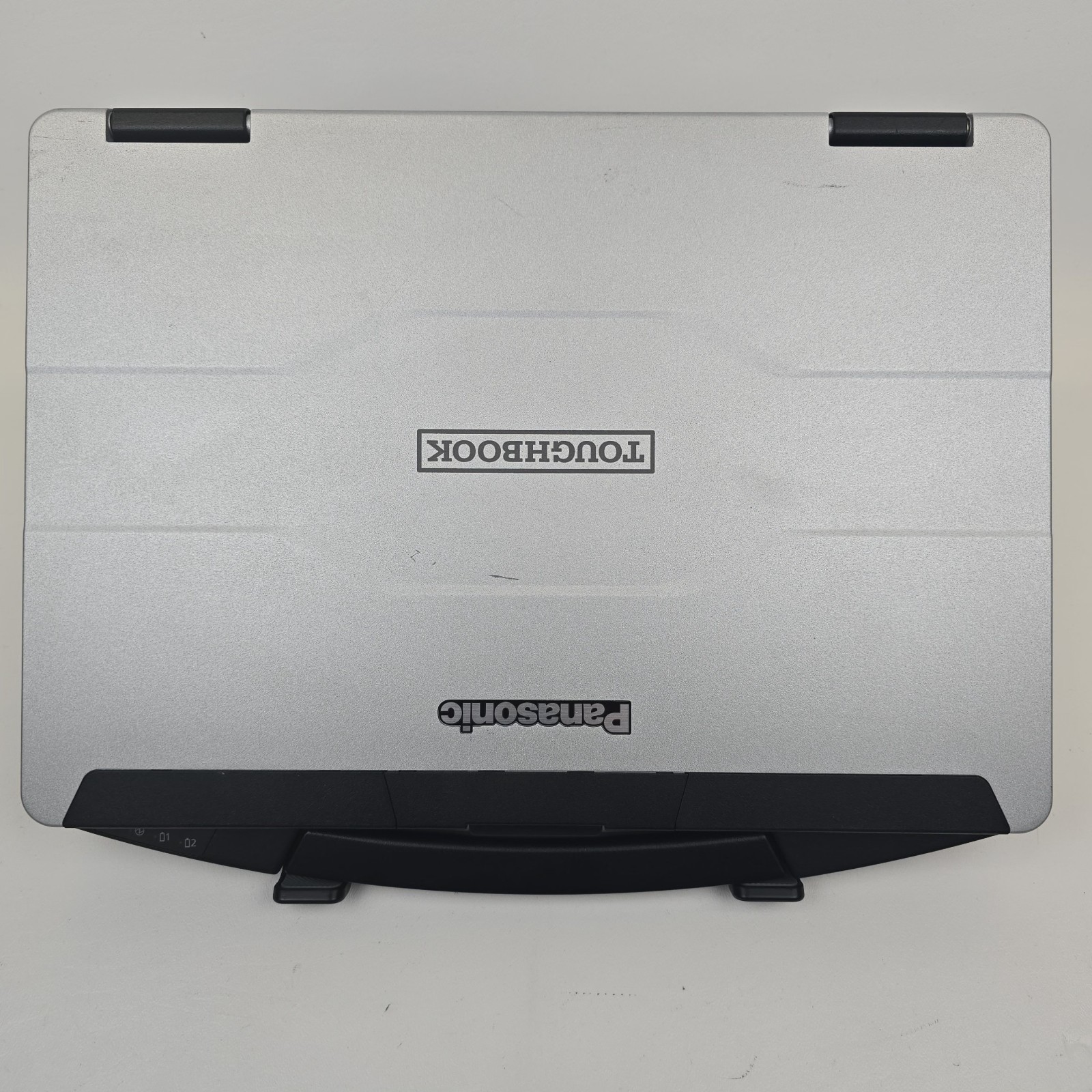 Panasonic Toughbook FZ55 MK2 FHD Touch I7-1185G7 16GB 512 NO OS/AC – NO Battery