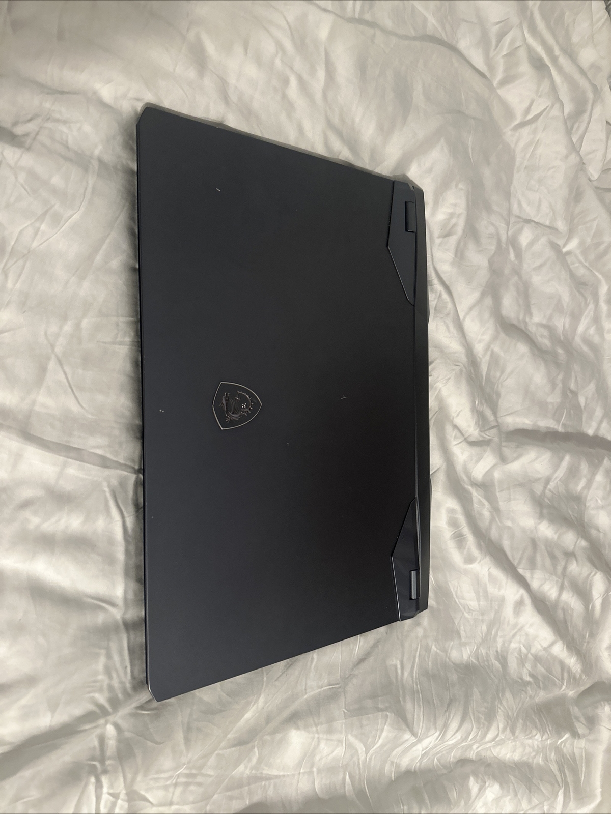 MSI GE76 Raider