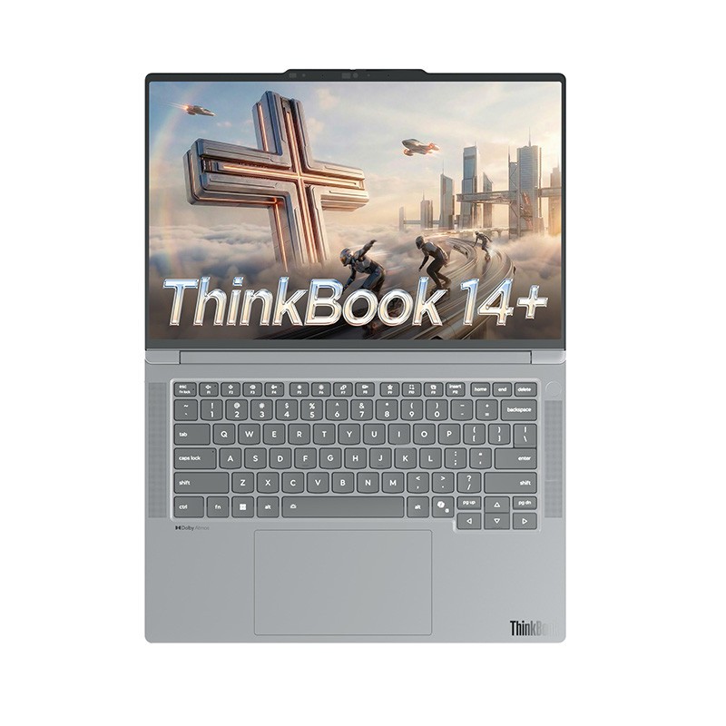Lenovo ThinkBook 14+ 2026 Laptop Intel Cor Ultra X7 358H 14.5-inch 3K Screen