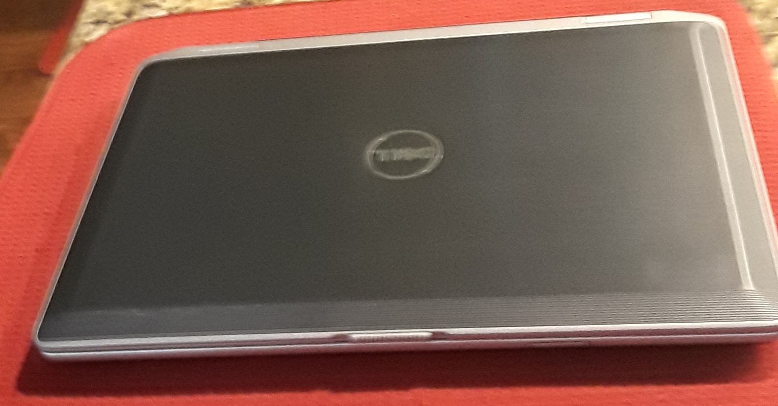 CLEAN Dell Latitude E6420 i5-2520M@2.50GHz 8GB 320GB HDD Windows 10 Pro