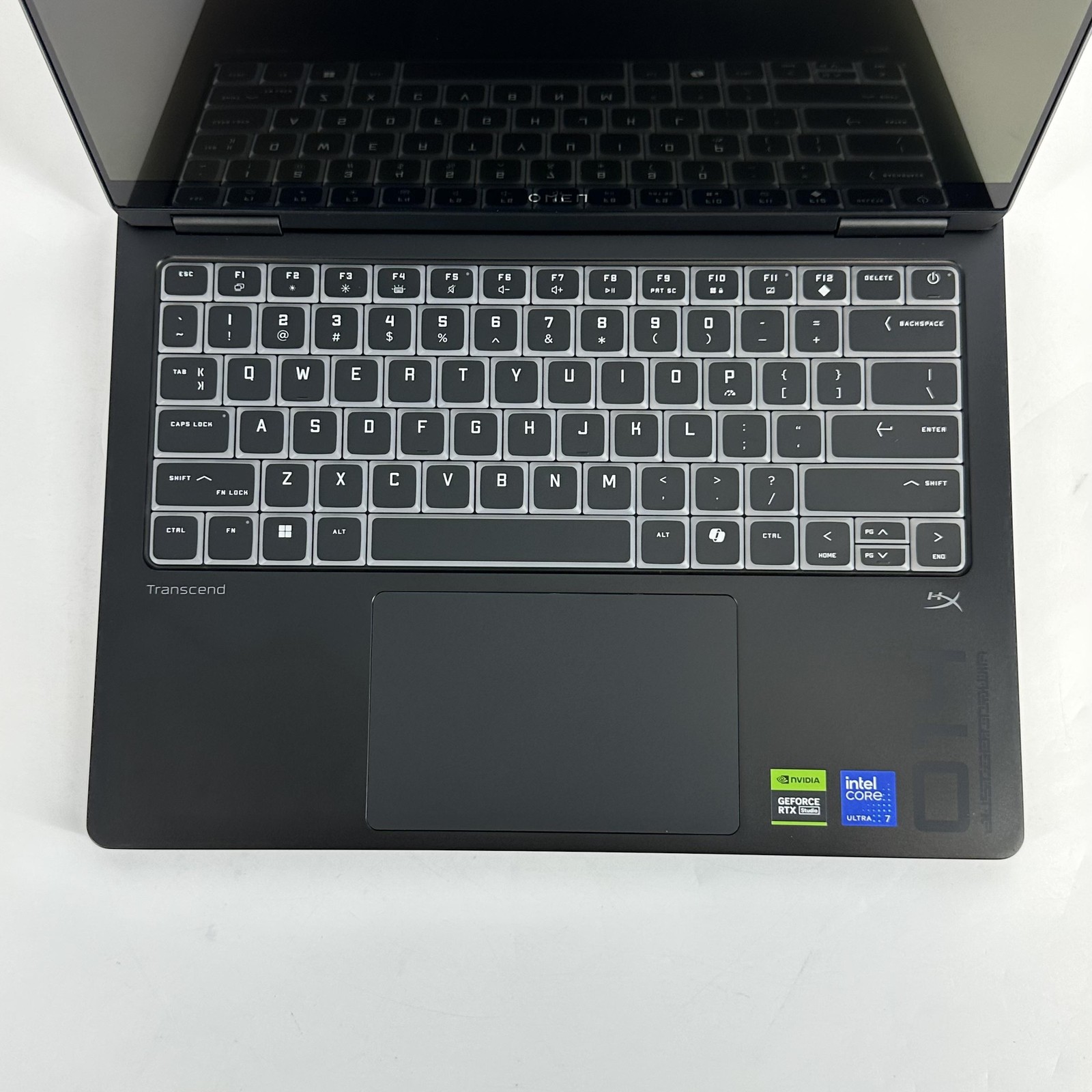 HP Omen Transcend 14 QHD+ 2.0 GHz Ultra 7 255H 32GB 1TB SSD NVIDIA RTX 5060 Good
