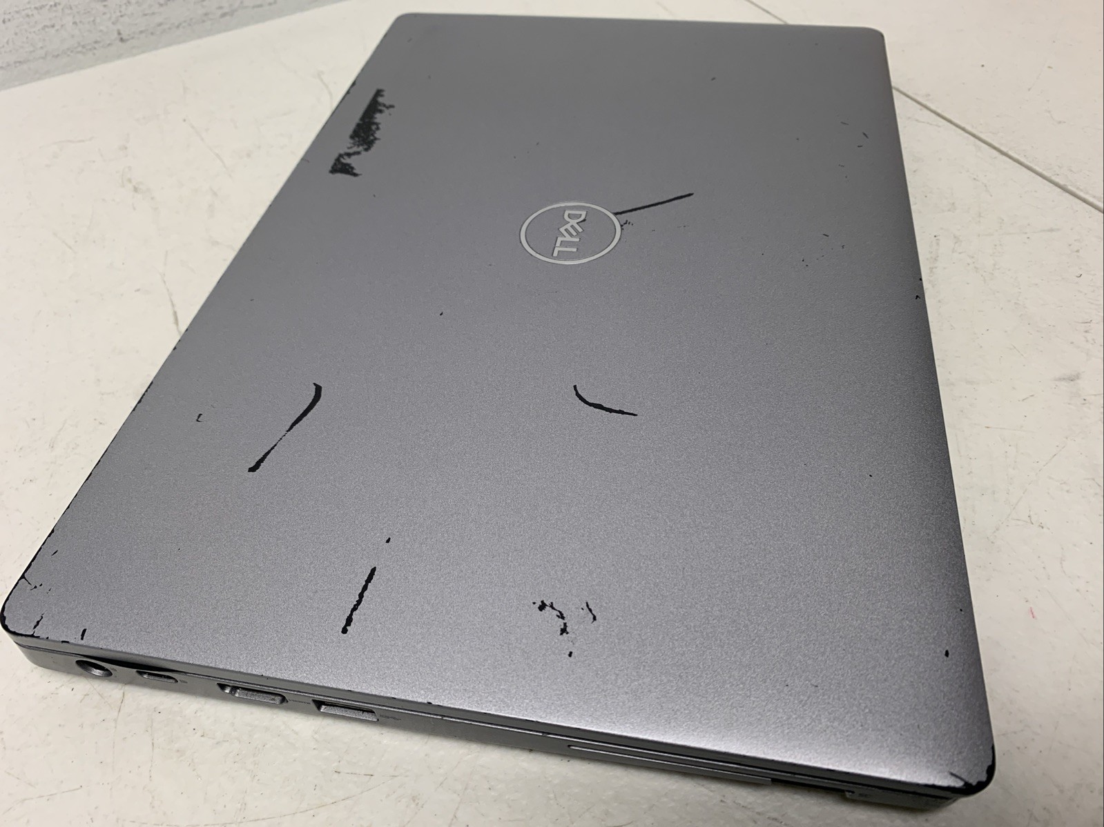 Dell Latitude 5310 i5-10310U 1.70GHz 128GB 16GB silver Win 11 Pro