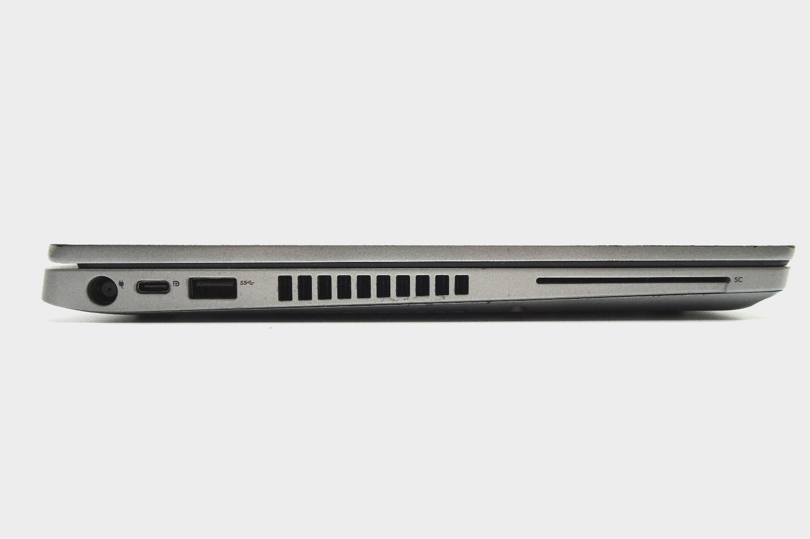 Dell Latitude 5410 Laptop | i5-8365U | 16GB RAM | 128GB SSD | Linux | READ