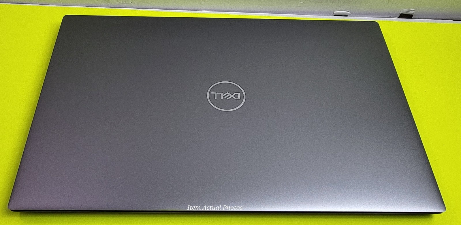DELL Precision 5570 4k Touch i7-12800H RTX A1000 No ram NO SSD Hard . ⭐✅Read