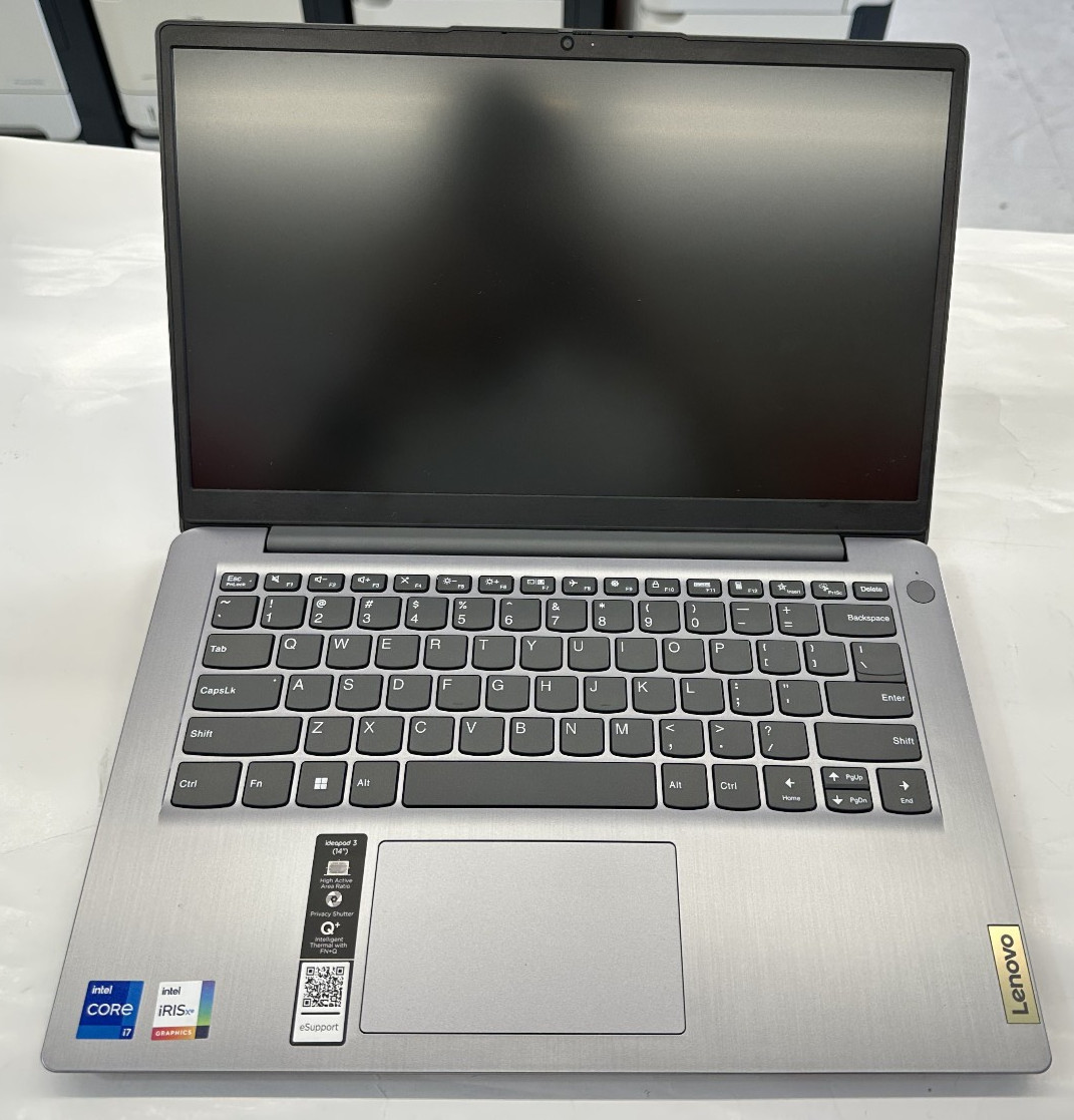 Lenovo 87H7 IdeaPad 3-14ITL6 FHD i7-1165G7 8GB RAM 500GB SSD Windows 11 Home