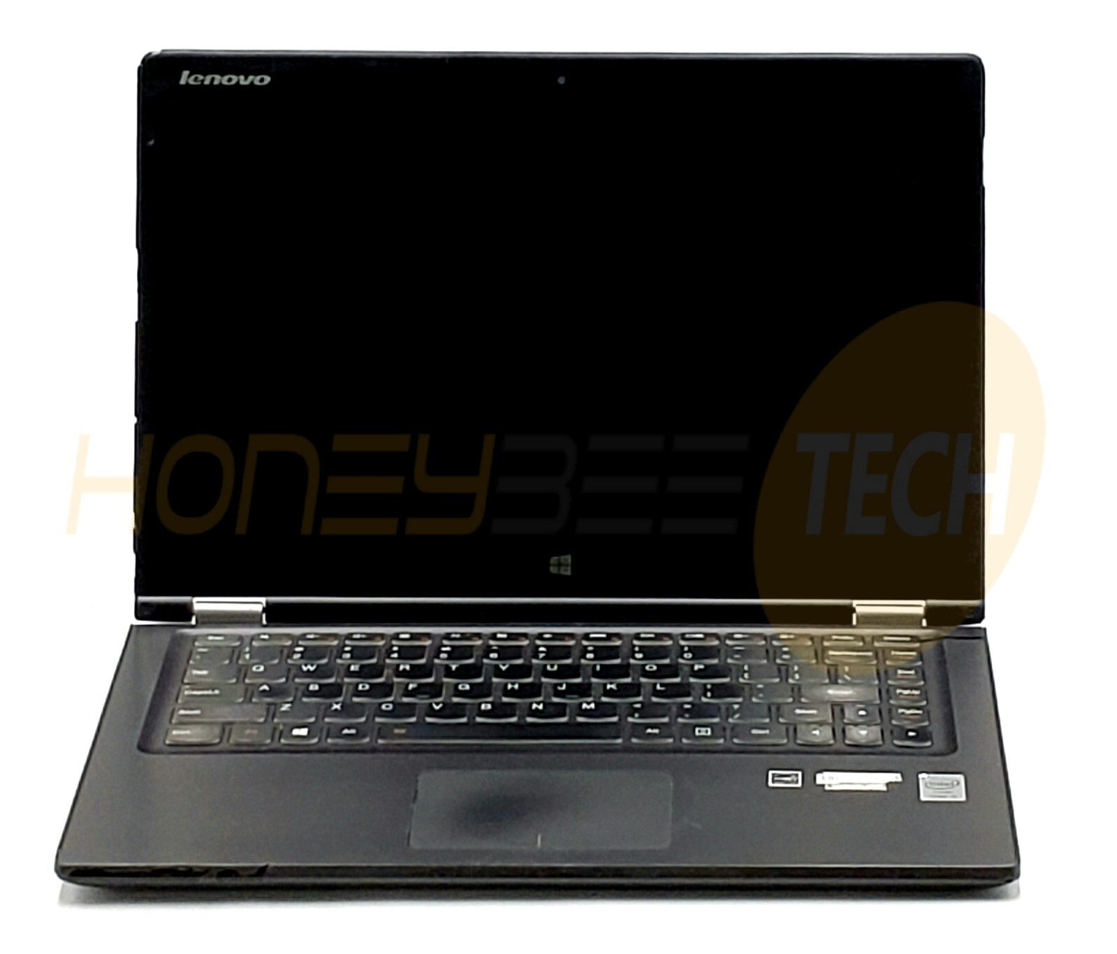 LENOVO YOGA 2 13 13″ FHD INTEL i5-4200U 1.60GHZ 4GB RAM NO HDD NO OS **READ**