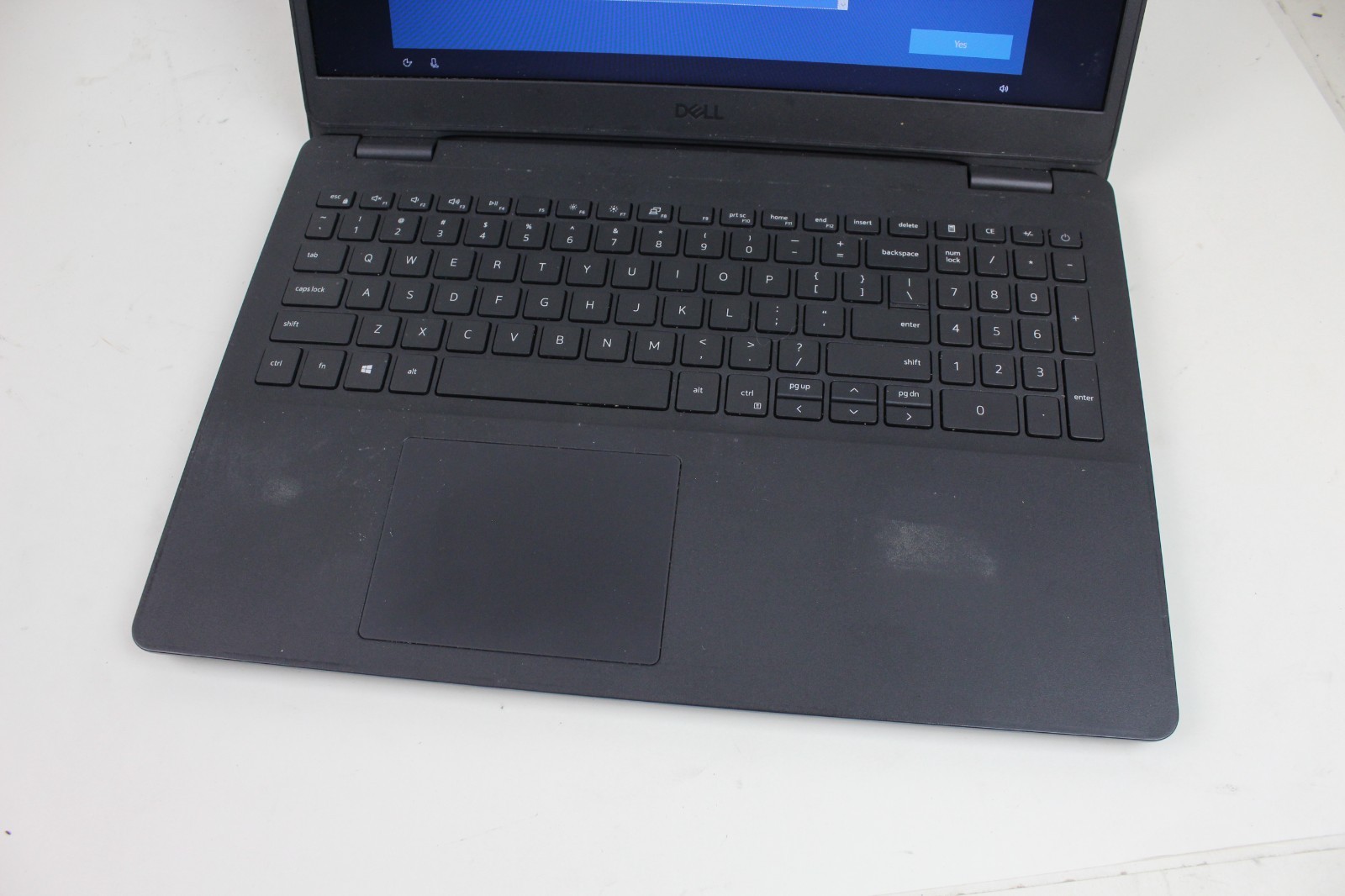 Dell Inspiron 3502 15.6″ Celeron N4020 4GB RAM 128GB SSD w/ OS NO CHARGER