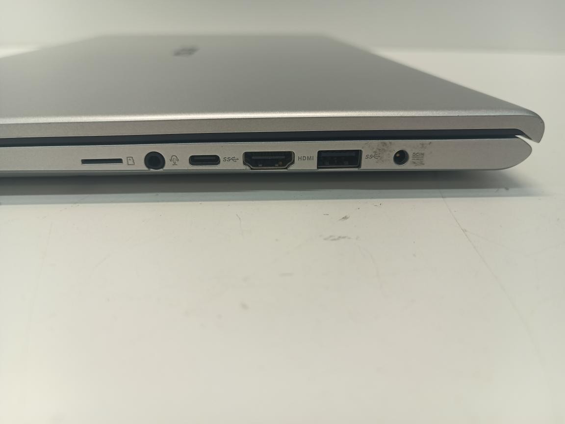 PRE OWNED ASUS X712J VIVOBOOK WINDOWS 11 HOME- I5-10351- 1.2GHZ- 12G (P23017396)