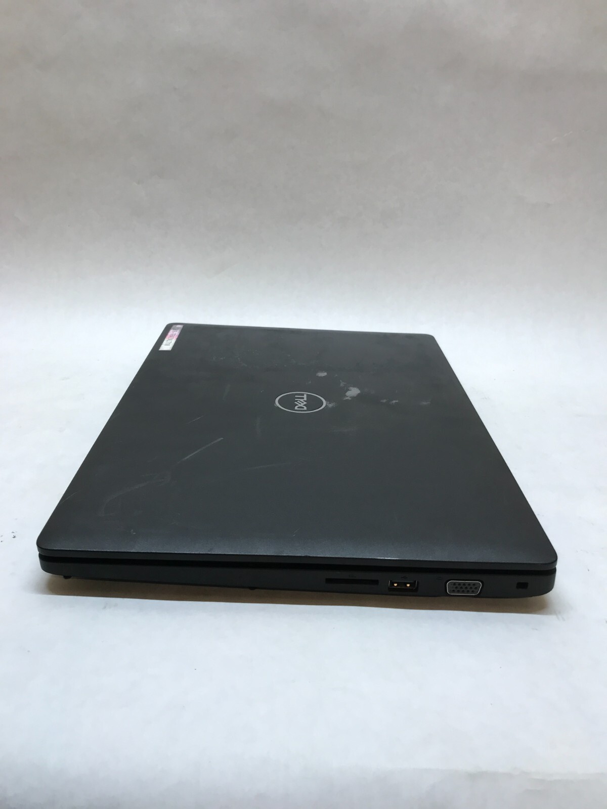 Dell Latitude 3480 14″ i3-7100U NO RAM NO HDD/OS For Parts/Repair NO POWER – DW