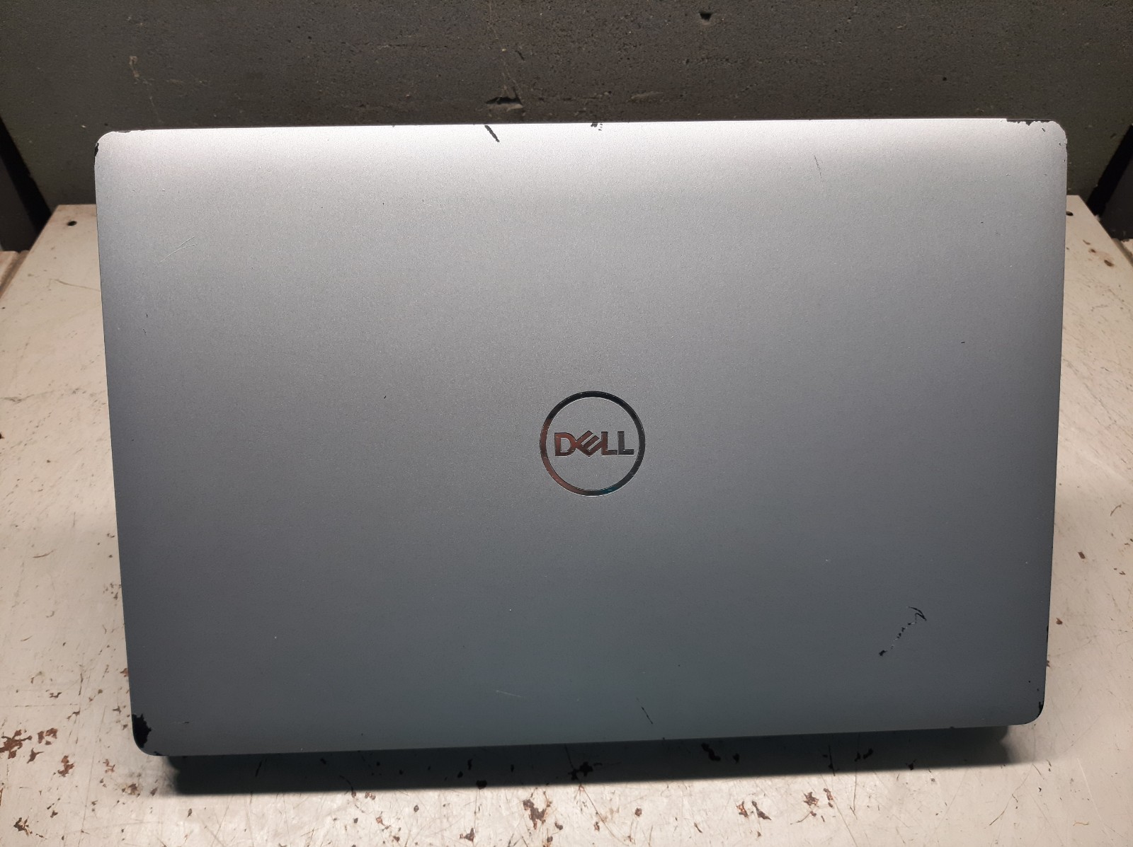 Dell Precision 3550 15.6″ i5-10310u 8GB RAM No SSD No OS