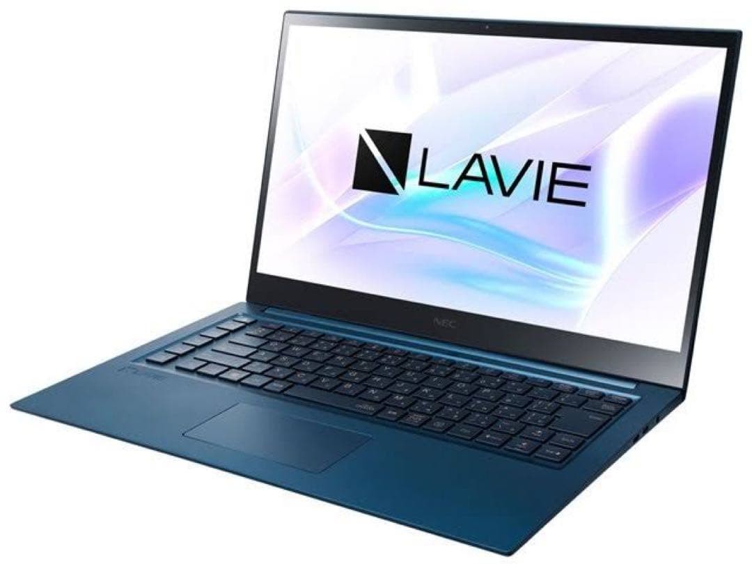 NEC LAVIE VEGA LV750/RA i7-9750H Intel UHD 8GB SSD 512GB 15.6″ 4K OLED Win 10
